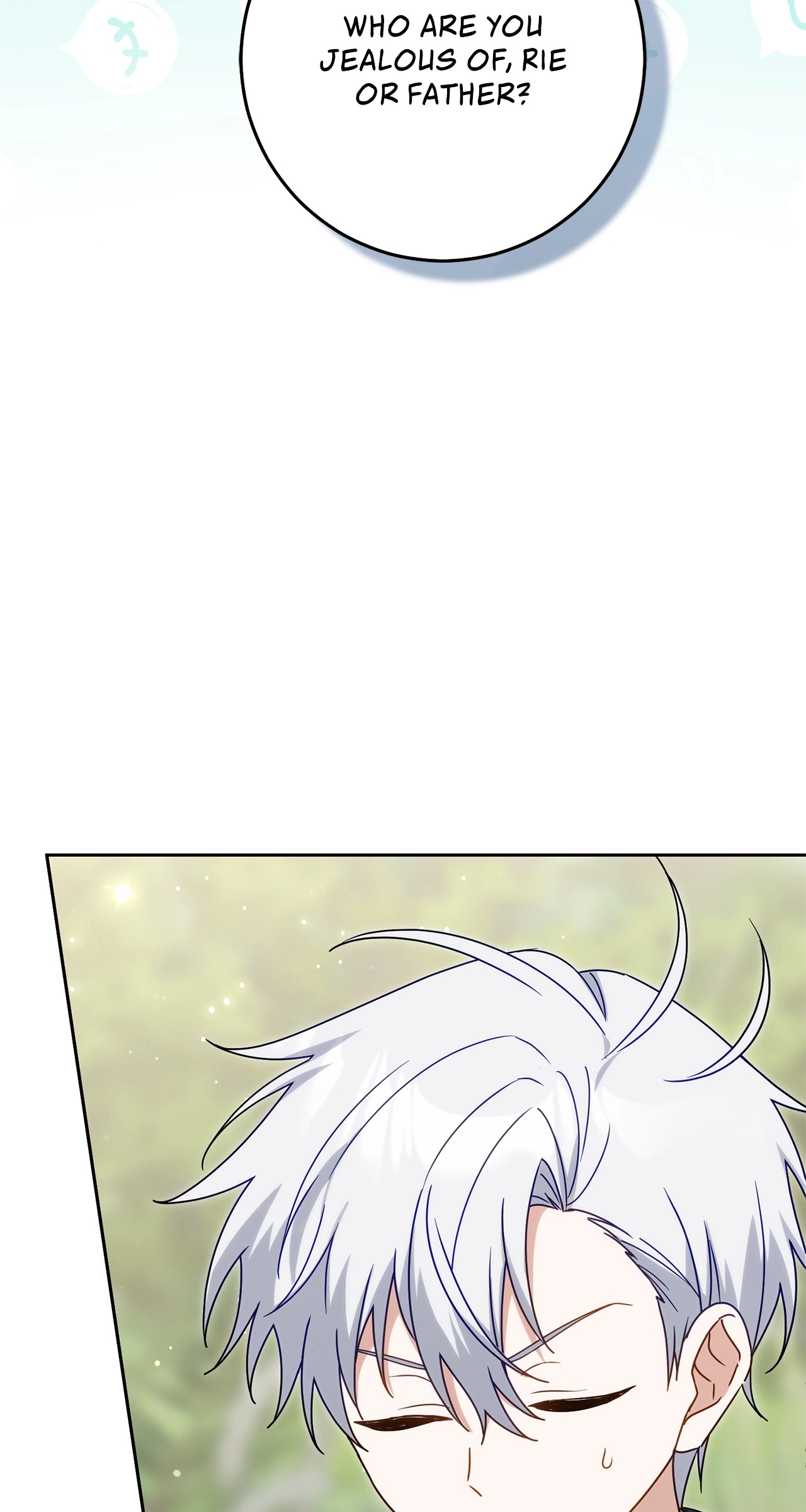 The Family’s Youngest Is This Household’s Savior Chapter 9 Page 12