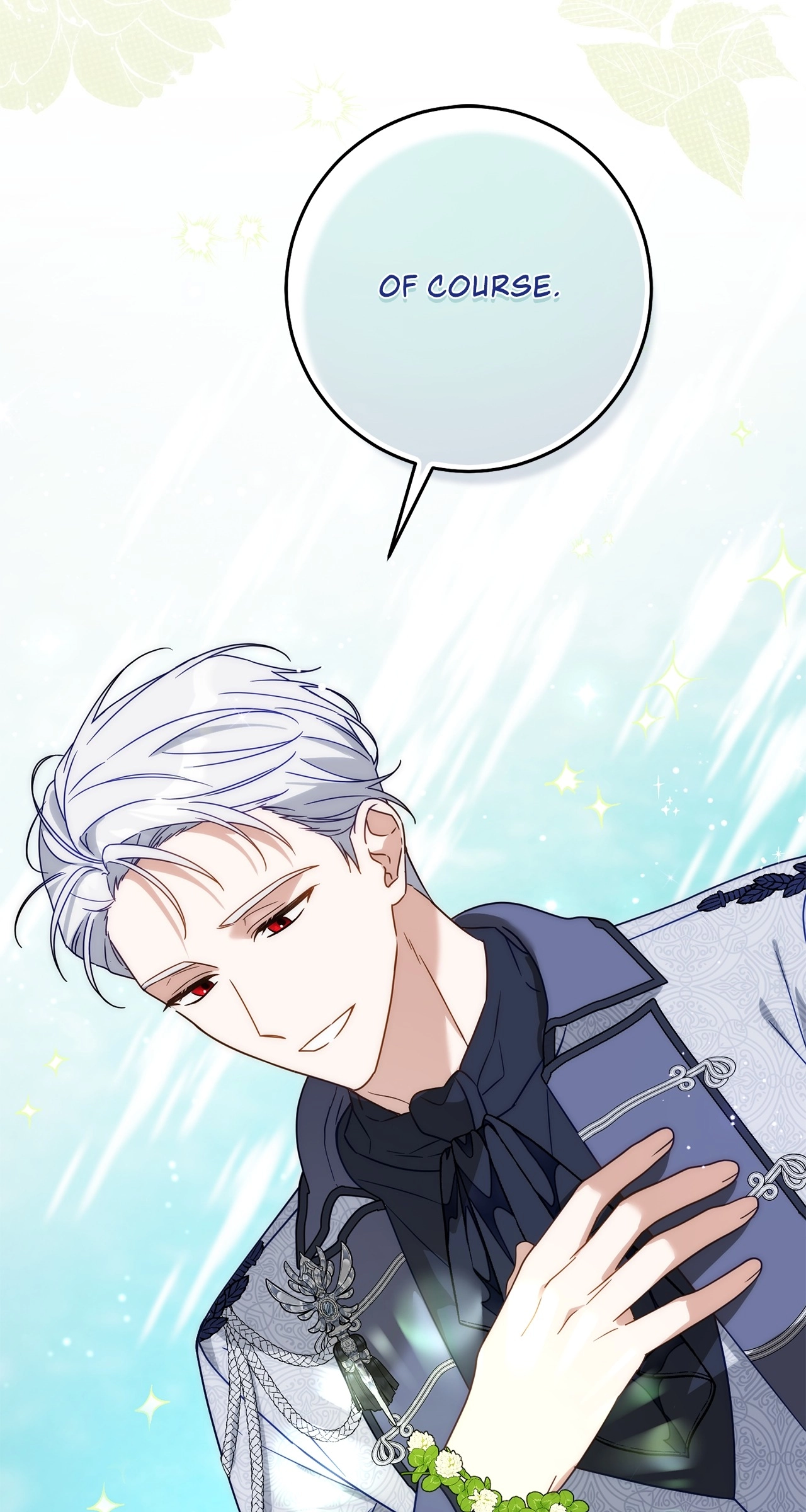 The Family’s Youngest Is This Household’s Savior Chapter 9 Page 14