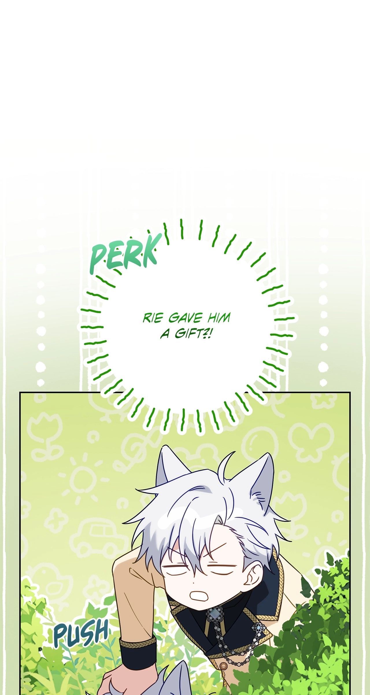 The Family’s Youngest Is This Household’s Savior Chapter 9 Page 17