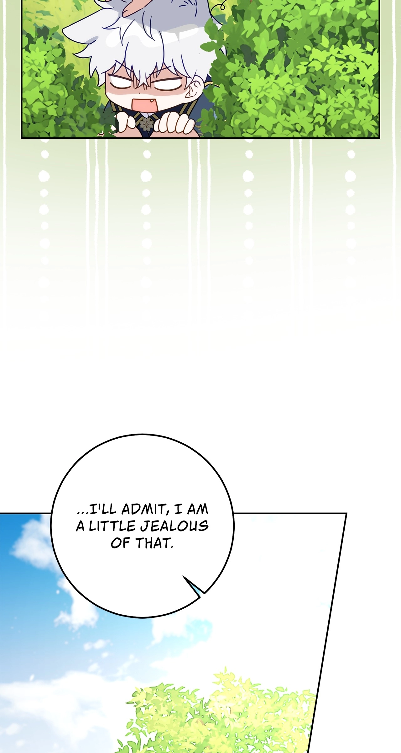 The Family’s Youngest Is This Household’s Savior Chapter 9 Page 18