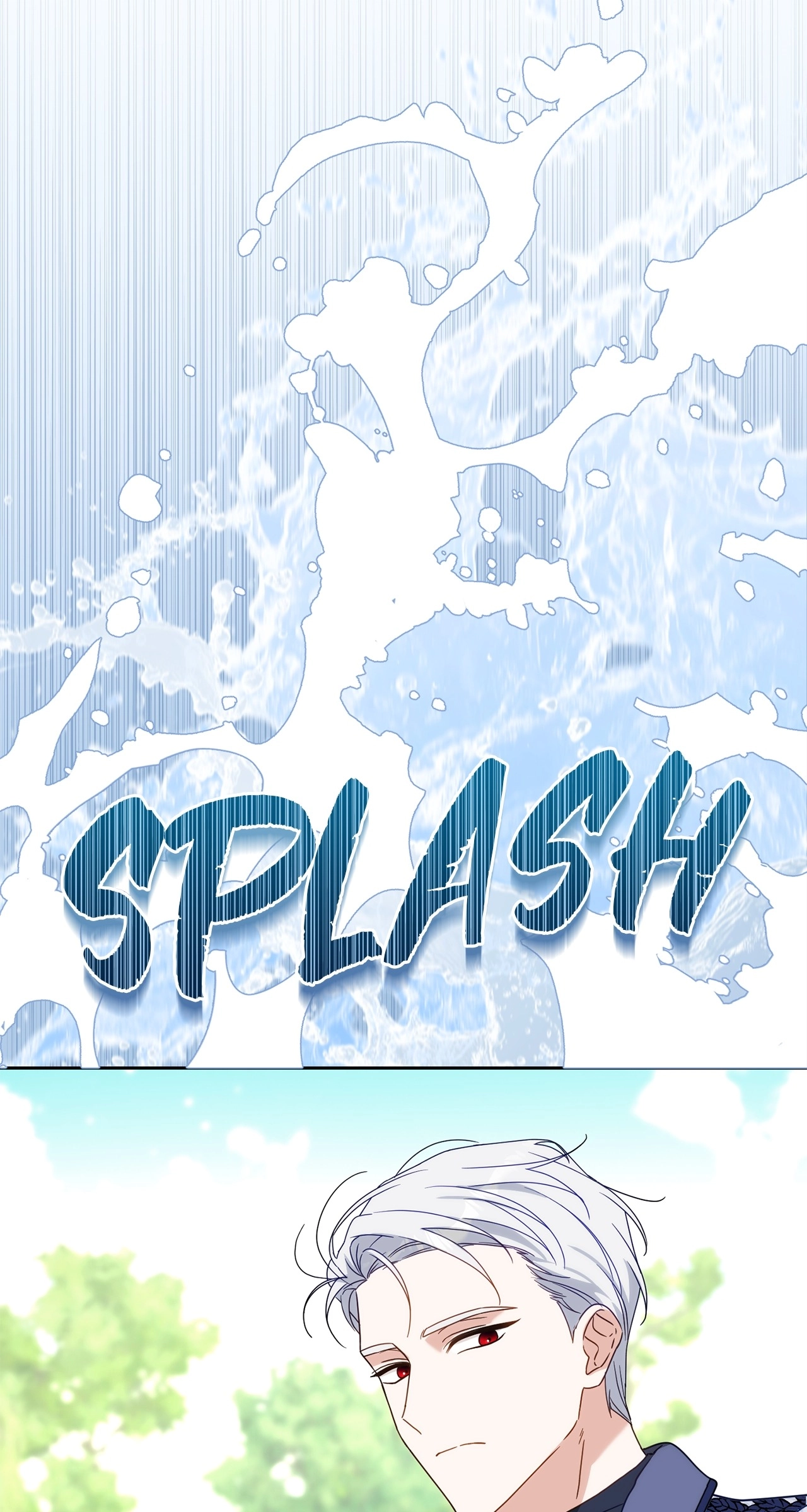 The Family’s Youngest Is This Household’s Savior Chapter 9 Page 21