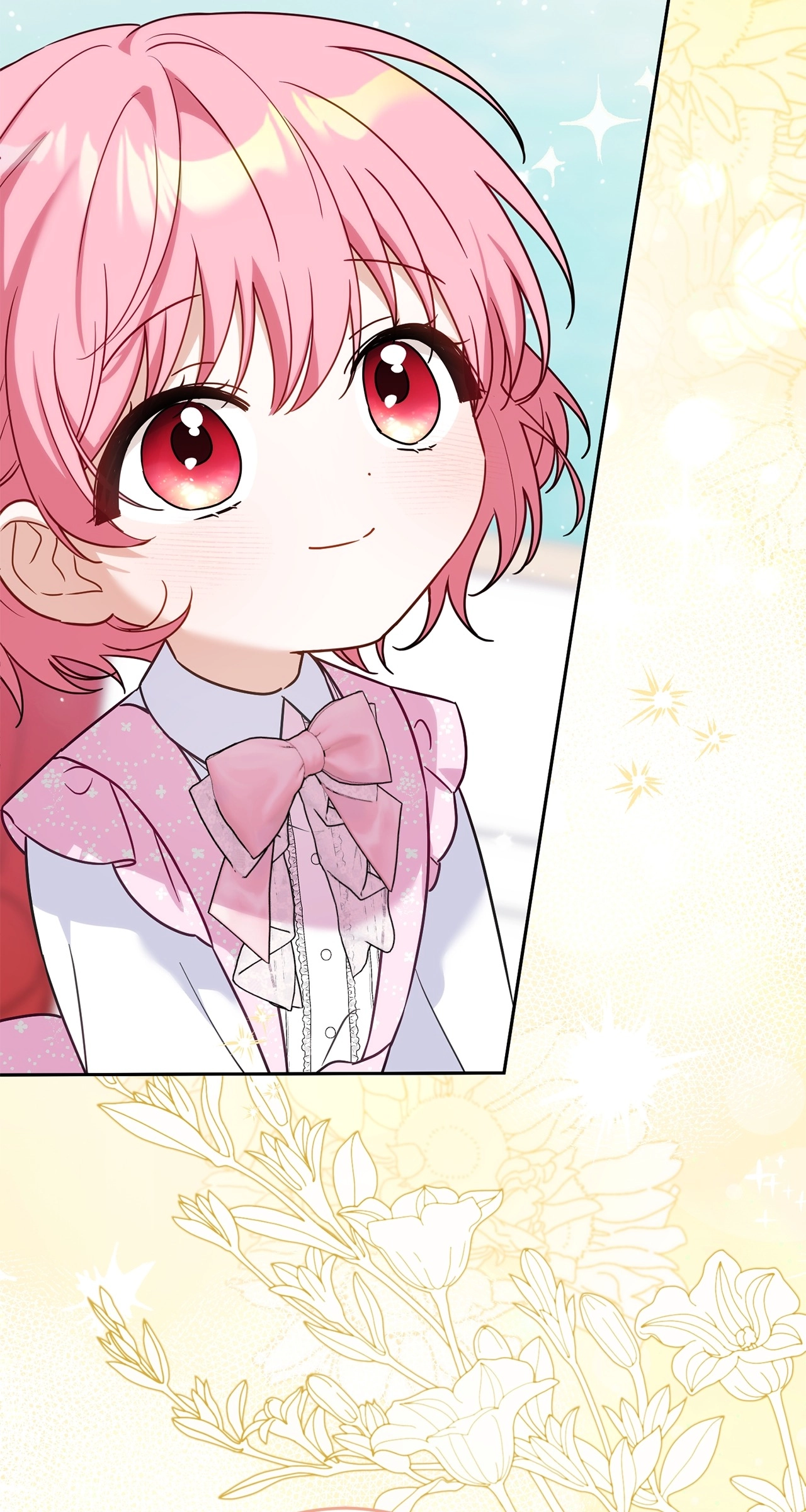 The Family’s Youngest Is This Household’s Savior Chapter 9 Page 34