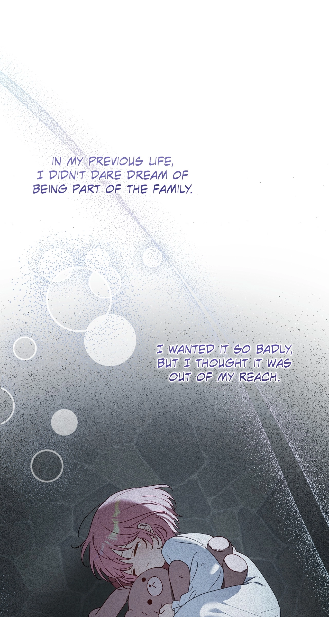The Family’s Youngest Is This Household’s Savior Chapter 9 Page 40