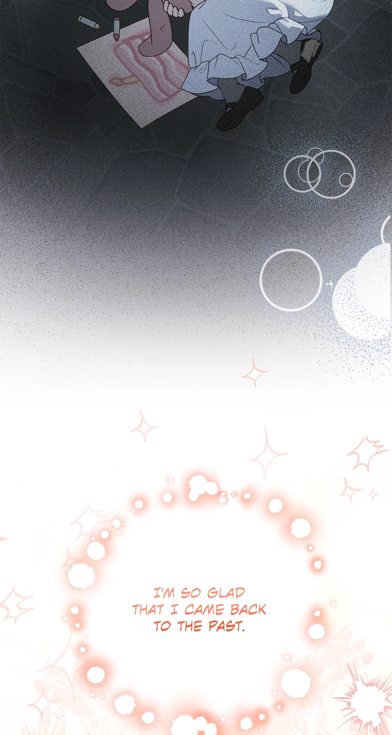 The Family’s Youngest Is This Household’s Savior Chapter 9 Page 41