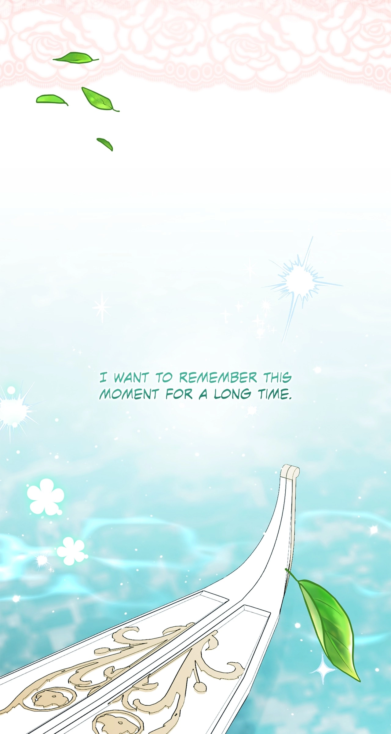 The Family’s Youngest Is This Household’s Savior Chapter 9 Page 43
