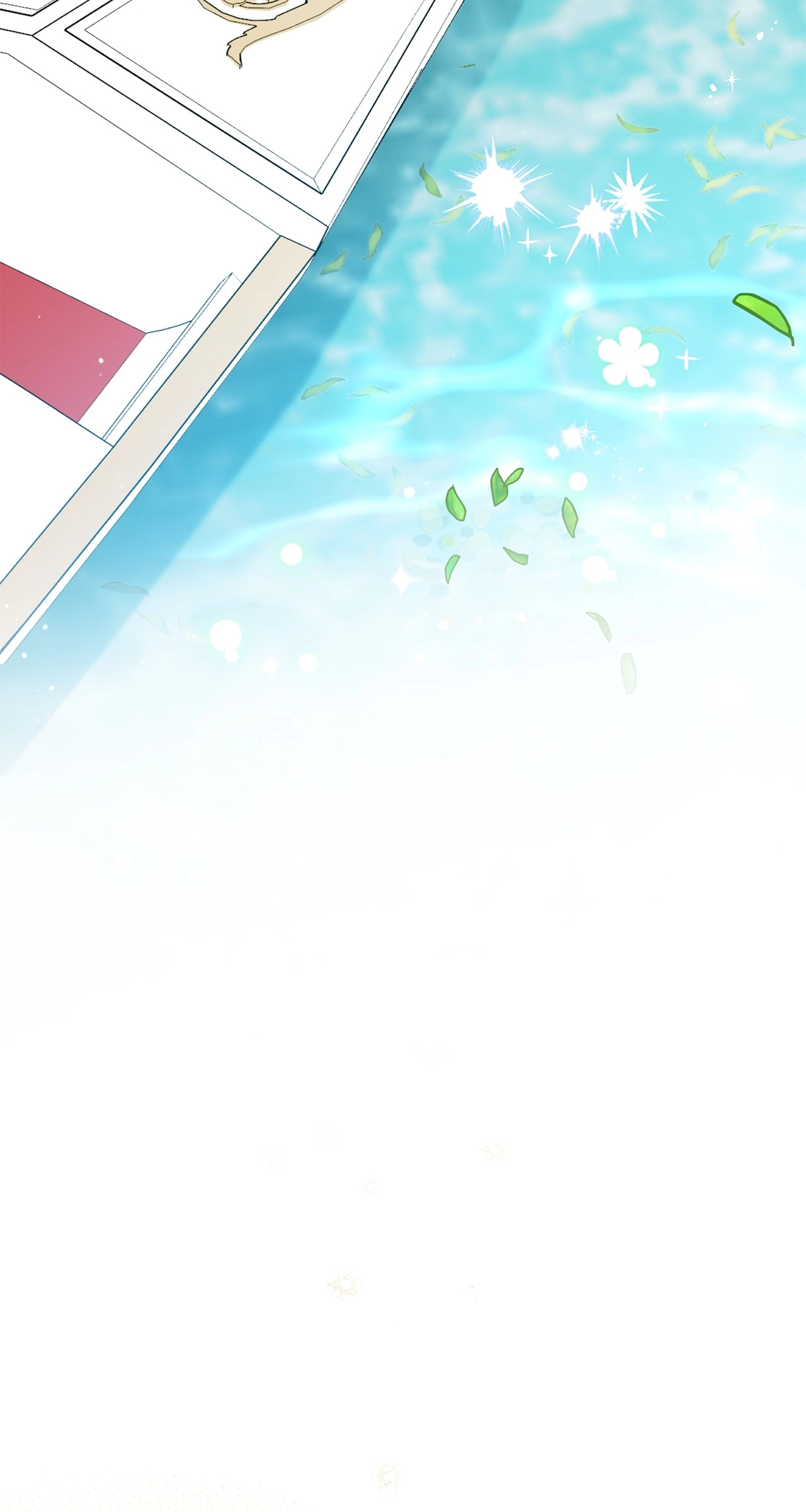 The Family’s Youngest Is This Household’s Savior Chapter 9 Page 44