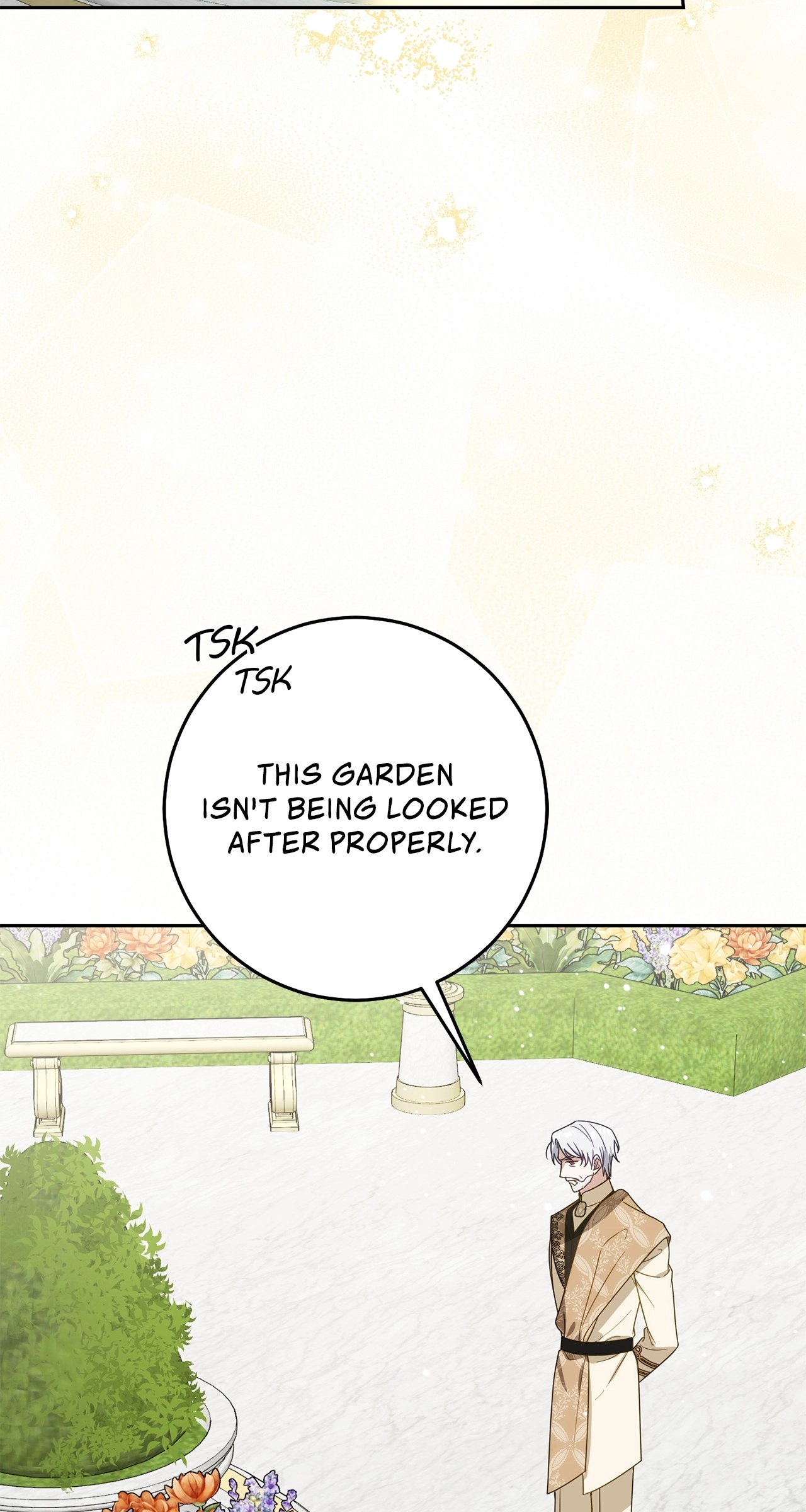 The Family’s Youngest Is This Household’s Savior Chapter 9 Page 47