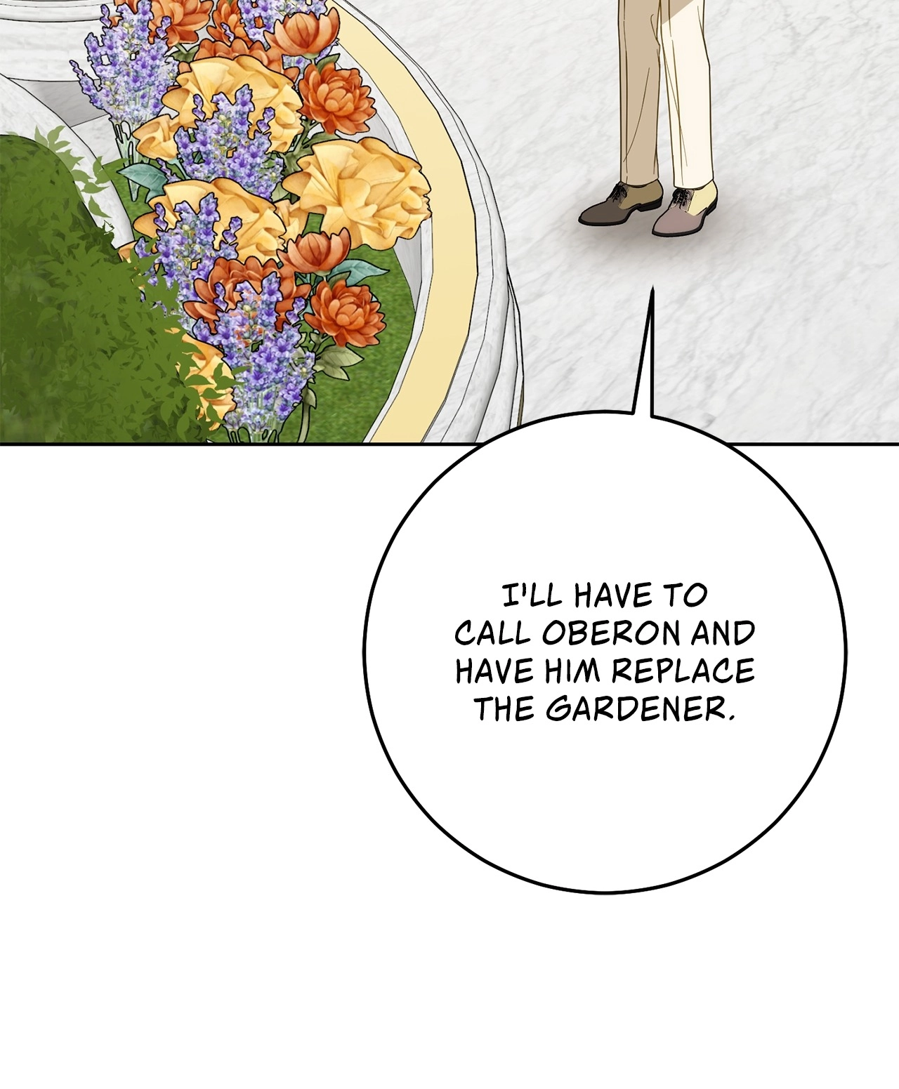 The Family’s Youngest Is This Household’s Savior Chapter 9 Page 48