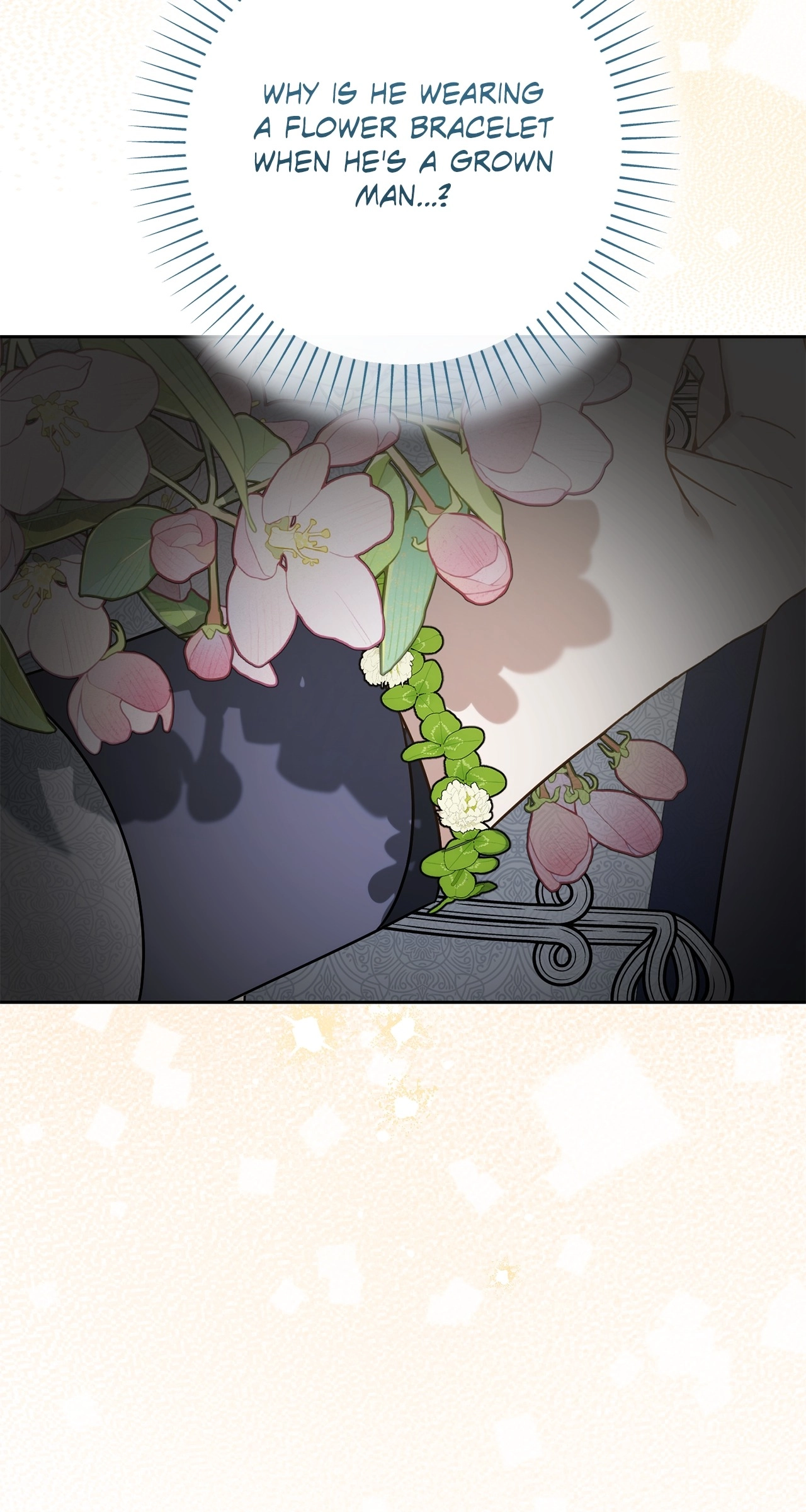 The Family’s Youngest Is This Household’s Savior Chapter 9 Page 52