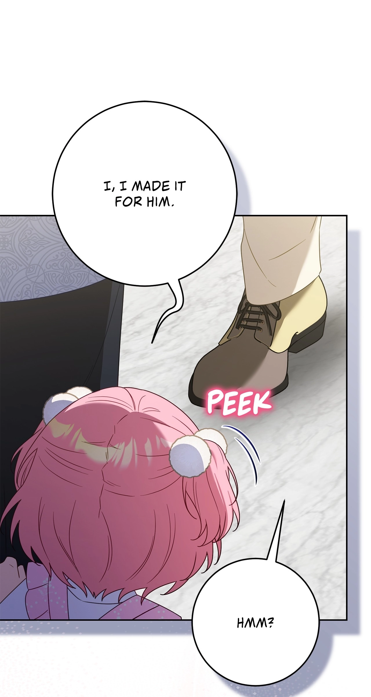 The Family’s Youngest Is This Household’s Savior Chapter 9 Page 57