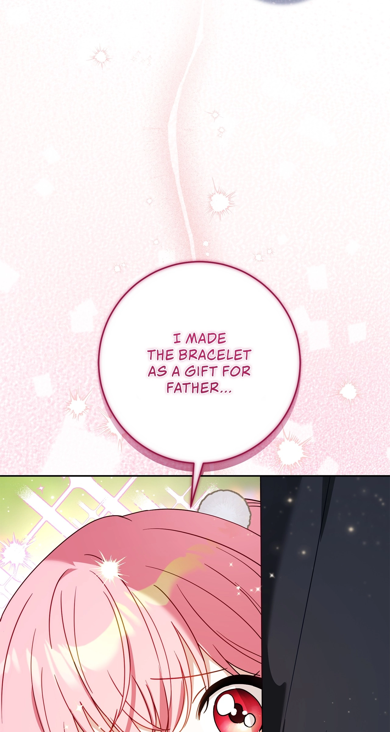 The Family’s Youngest Is This Household’s Savior Chapter 9 Page 58