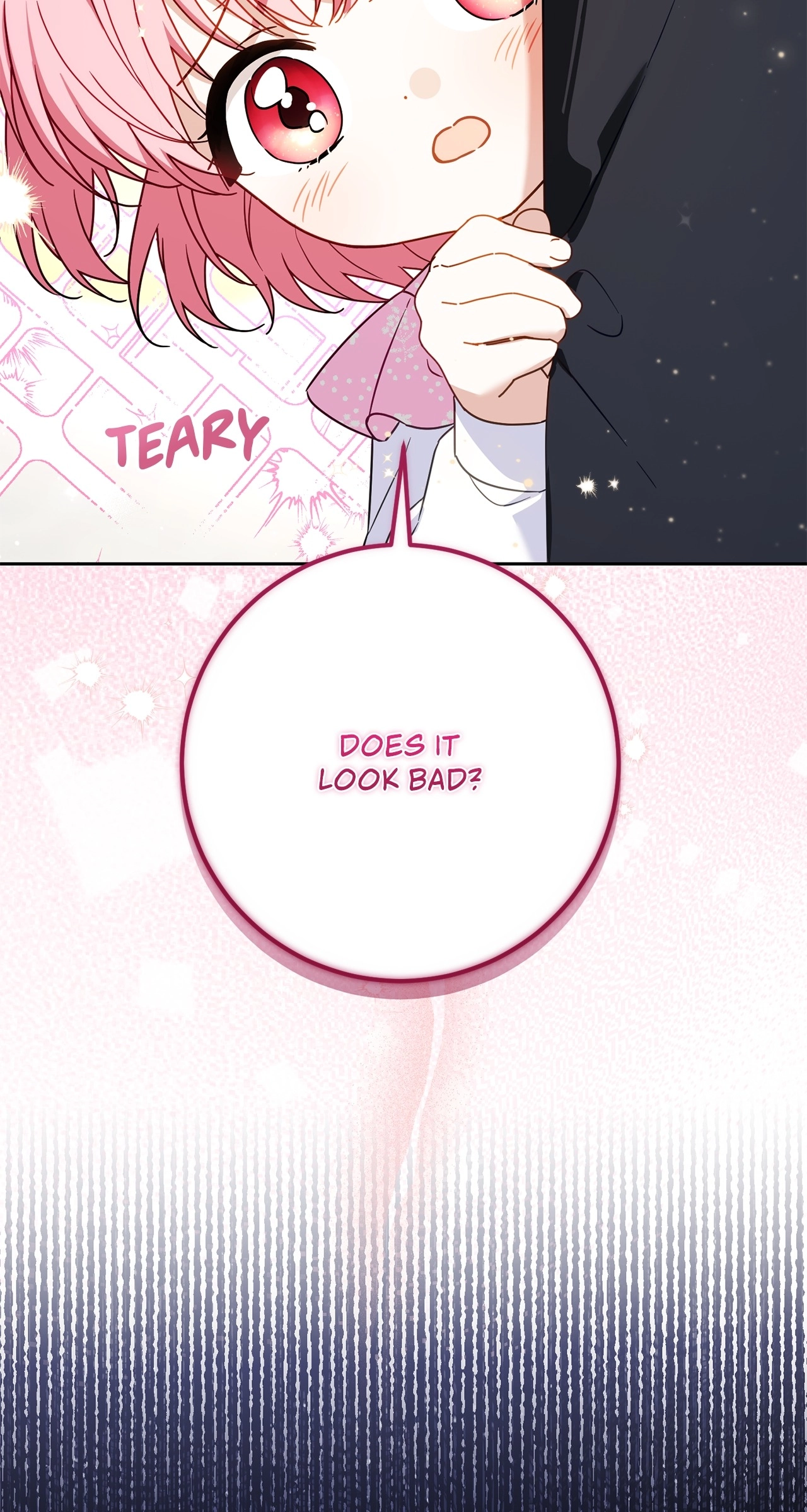 The Family’s Youngest Is This Household’s Savior Chapter 9 Page 59