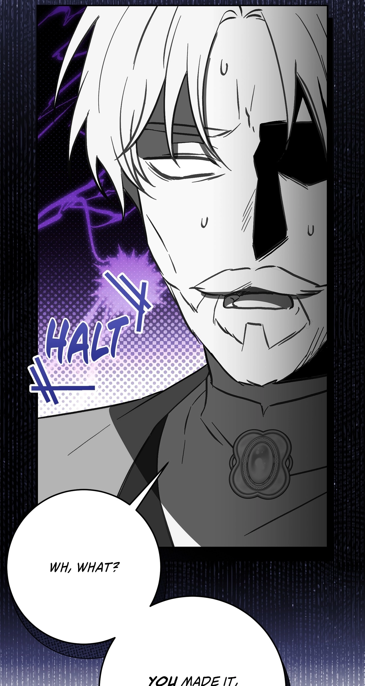The Family’s Youngest Is This Household’s Savior Chapter 9 Page 60