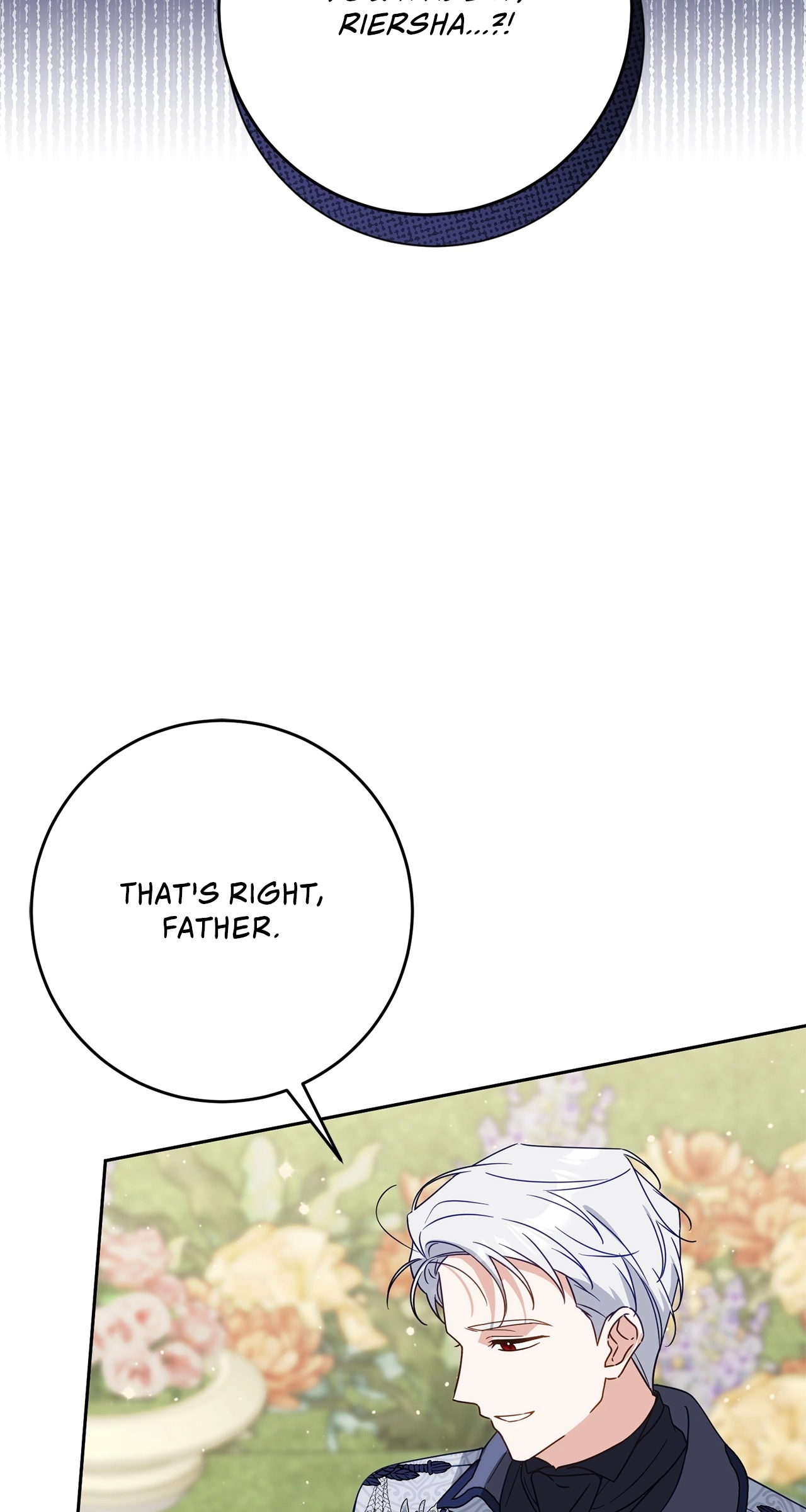 The Family’s Youngest Is This Household’s Savior Chapter 9 Page 61