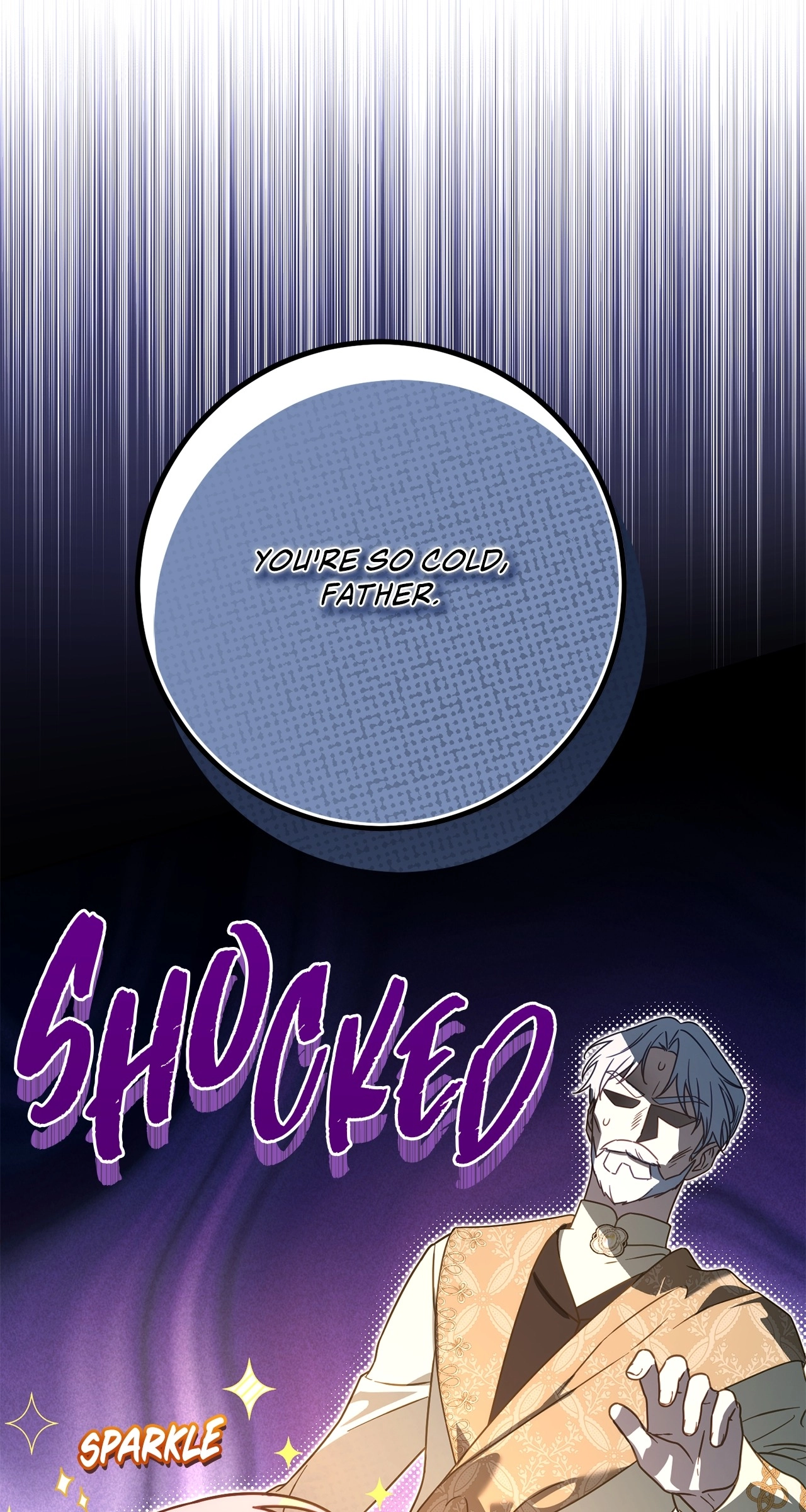The Family’s Youngest Is This Household’s Savior Chapter 9 Page 63