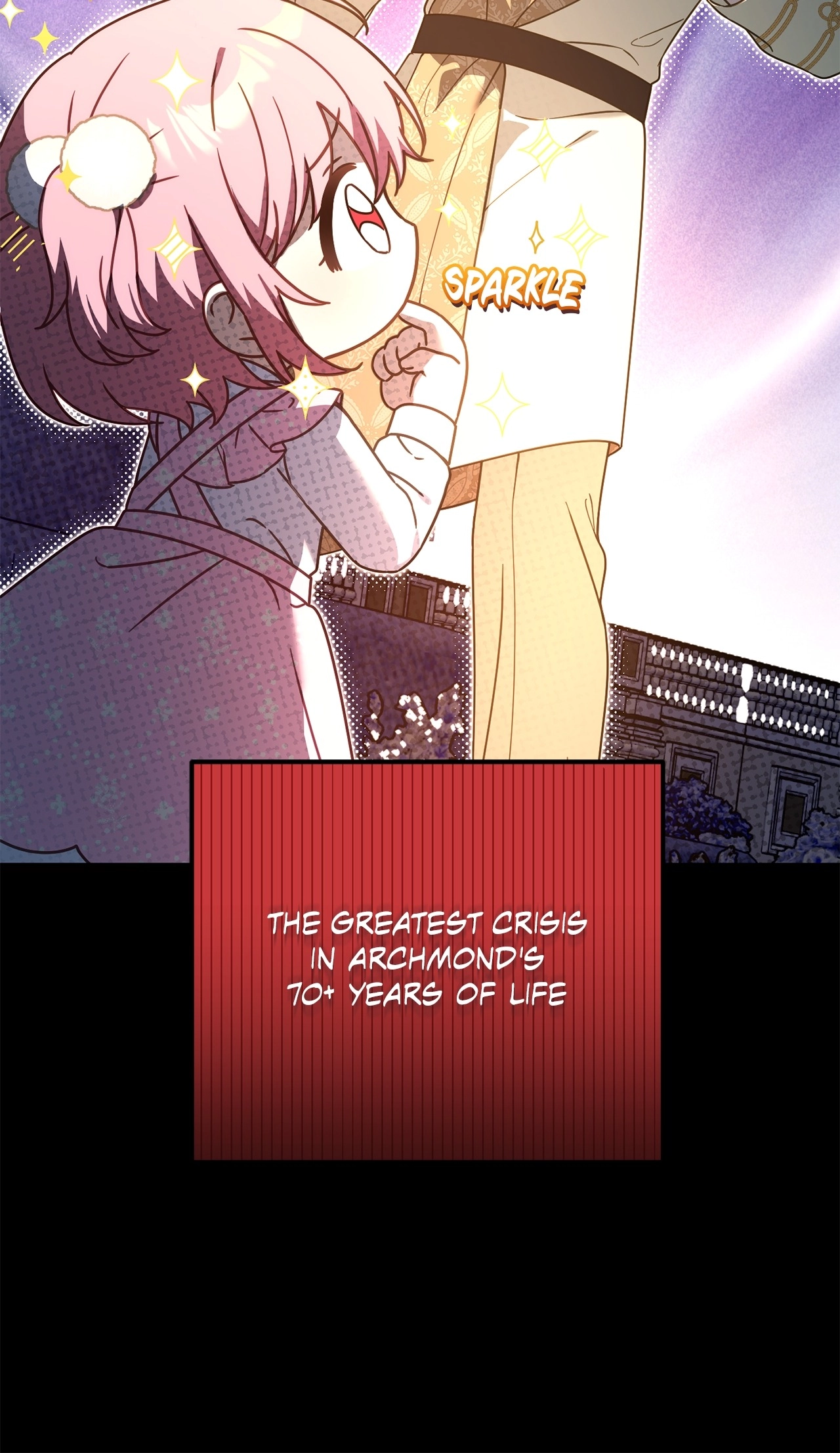 The Family’s Youngest Is This Household’s Savior Chapter 9 Page 64