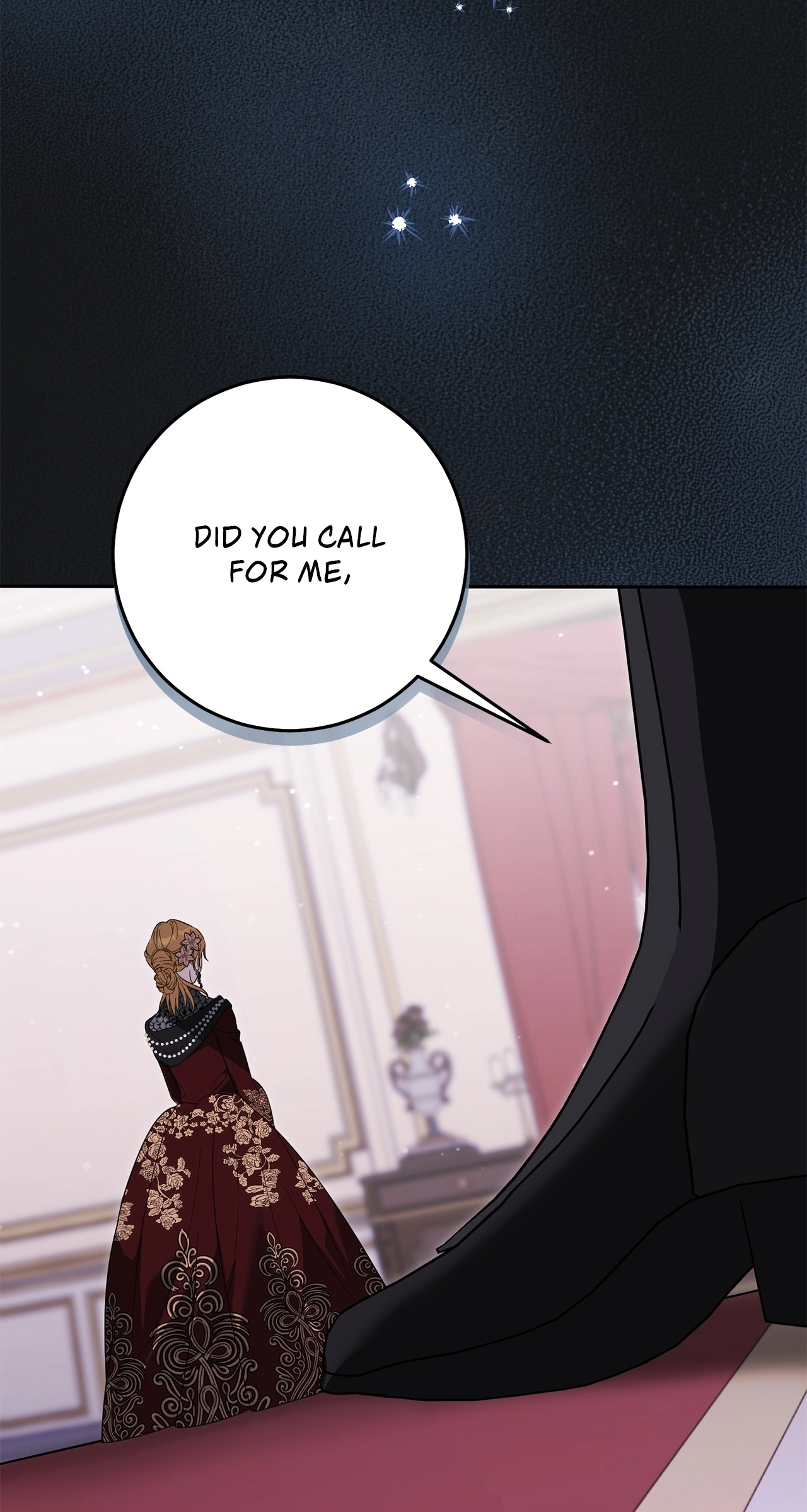 The Family’s Youngest Is This Household’s Savior Chapter 9 Page 67