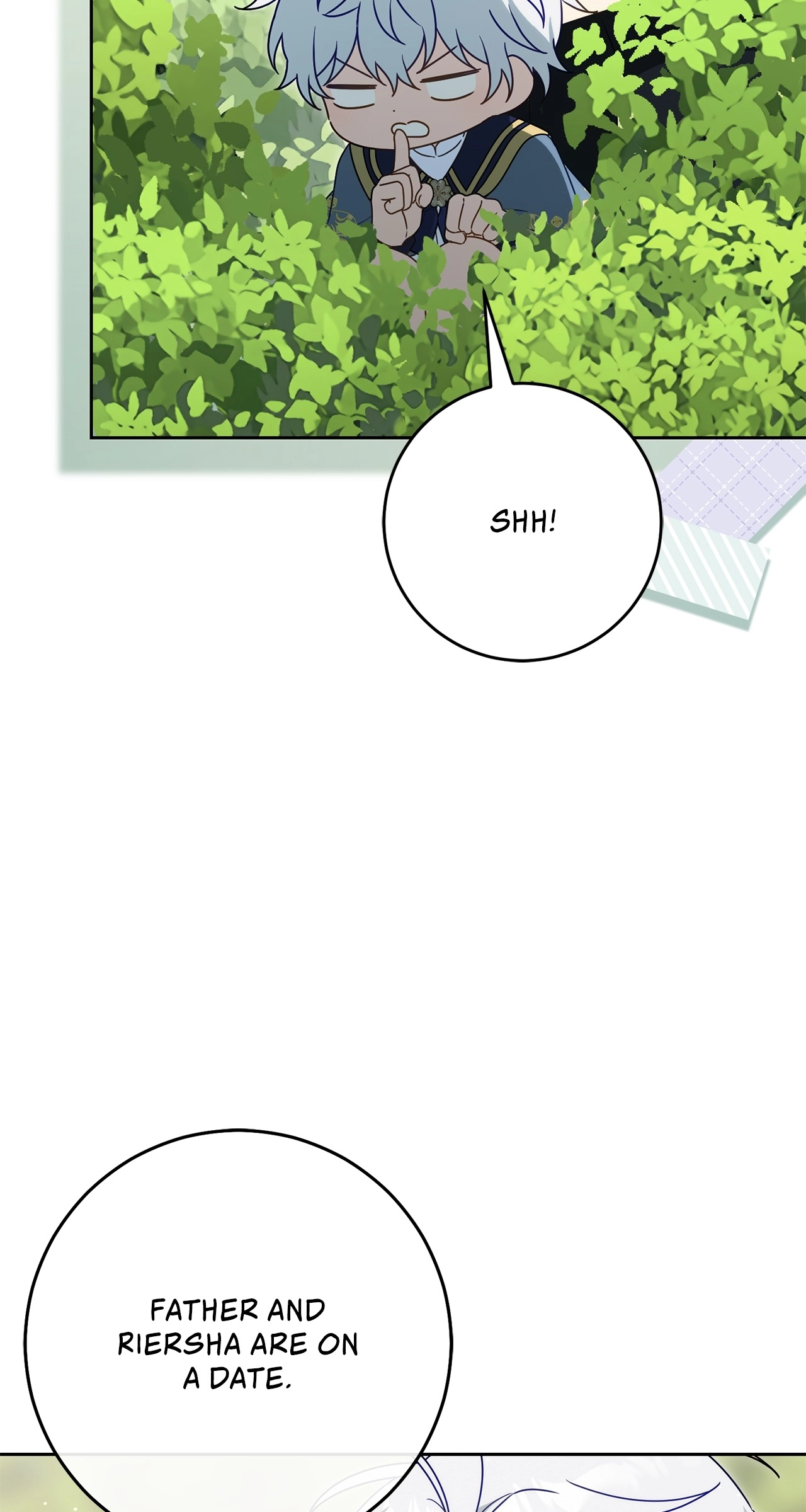The Family’s Youngest Is This Household’s Savior Chapter 9 Page 7