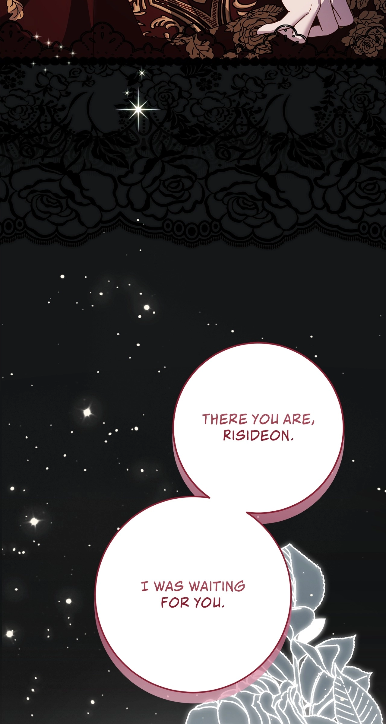 The Family’s Youngest Is This Household’s Savior Chapter 9 Page 70
