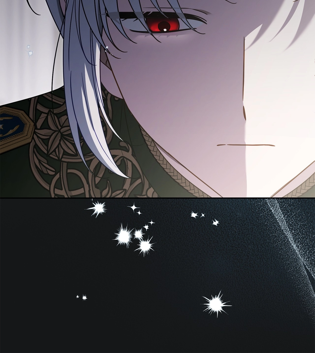 The Family’s Youngest Is This Household’s Savior Chapter 9 Page 73