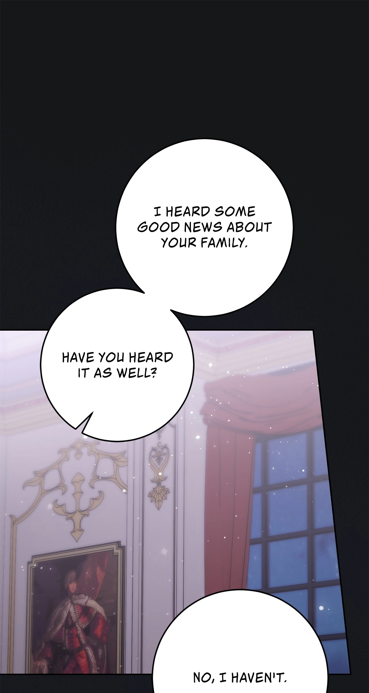 The Family’s Youngest Is This Household’s Savior Chapter 9 Page 74