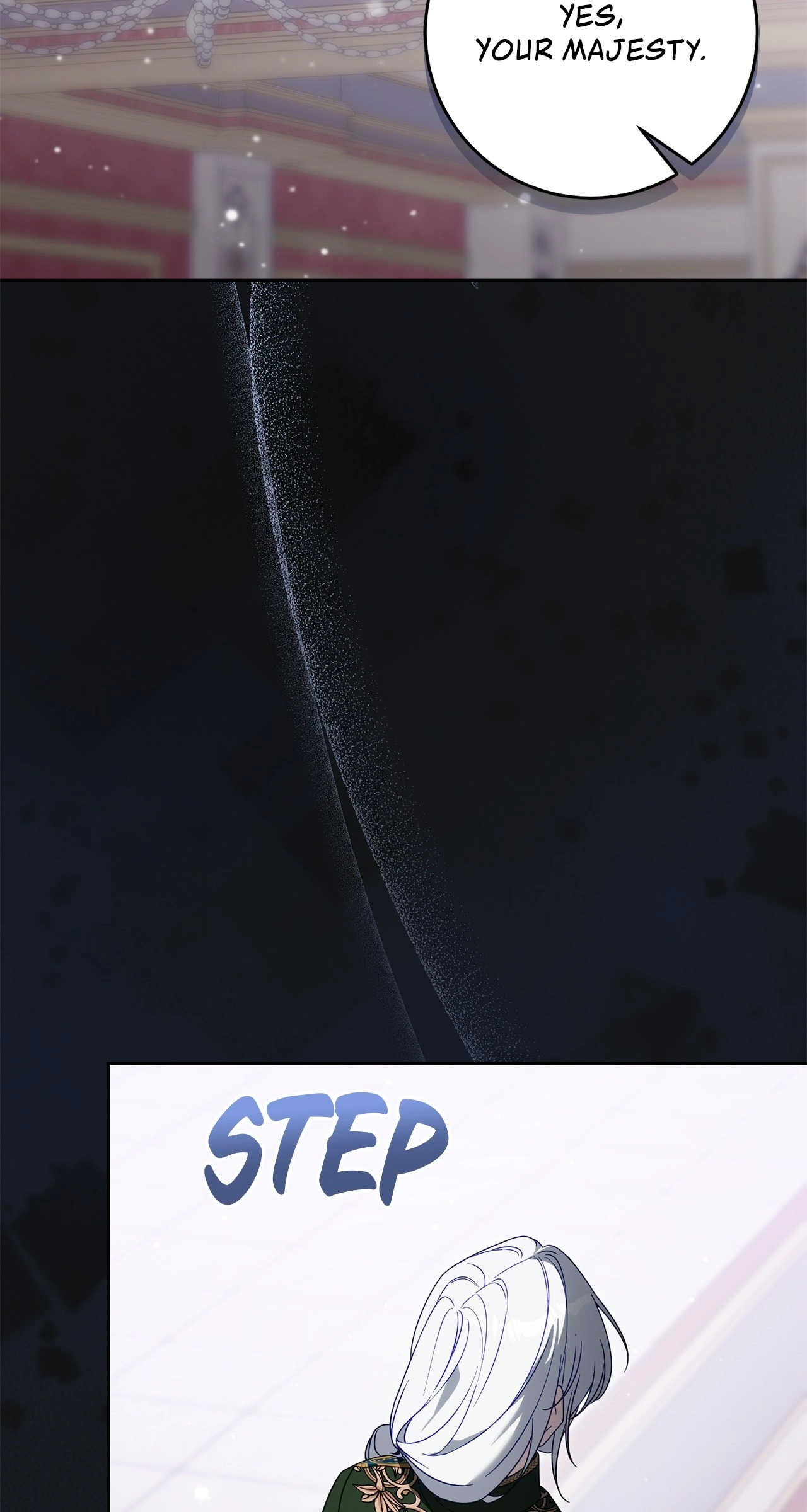 The Family’s Youngest Is This Household’s Savior Chapter 9 Page 87