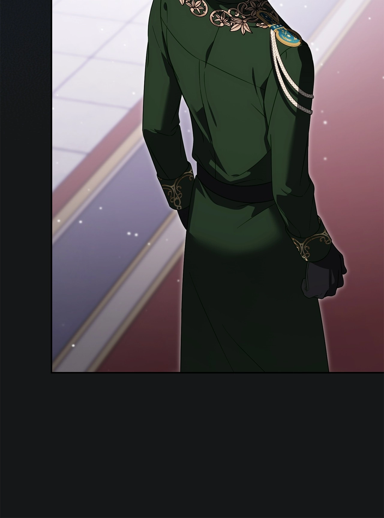 The Family’s Youngest Is This Household’s Savior Chapter 9 Page 88