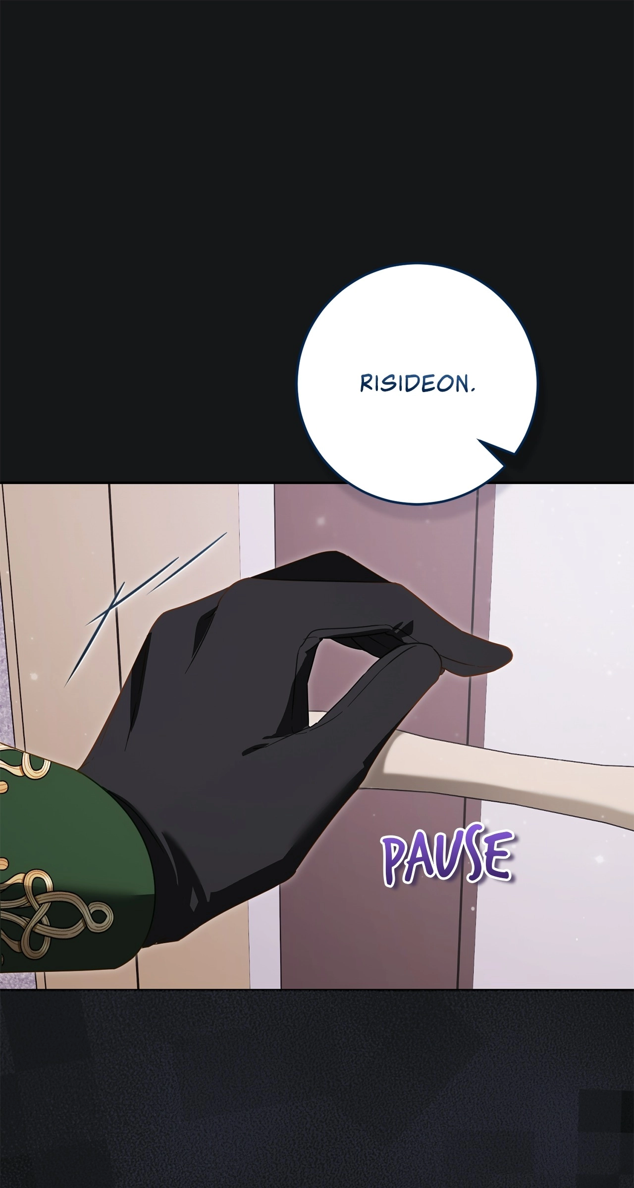 The Family’s Youngest Is This Household’s Savior Chapter 9 Page 89
