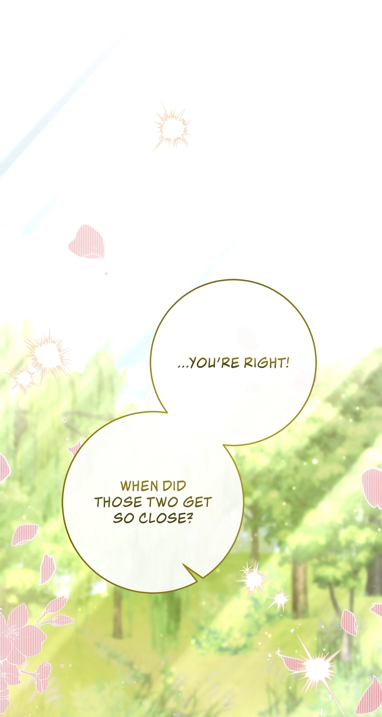The Family’s Youngest Is This Household’s Savior Chapter 9 Page 9