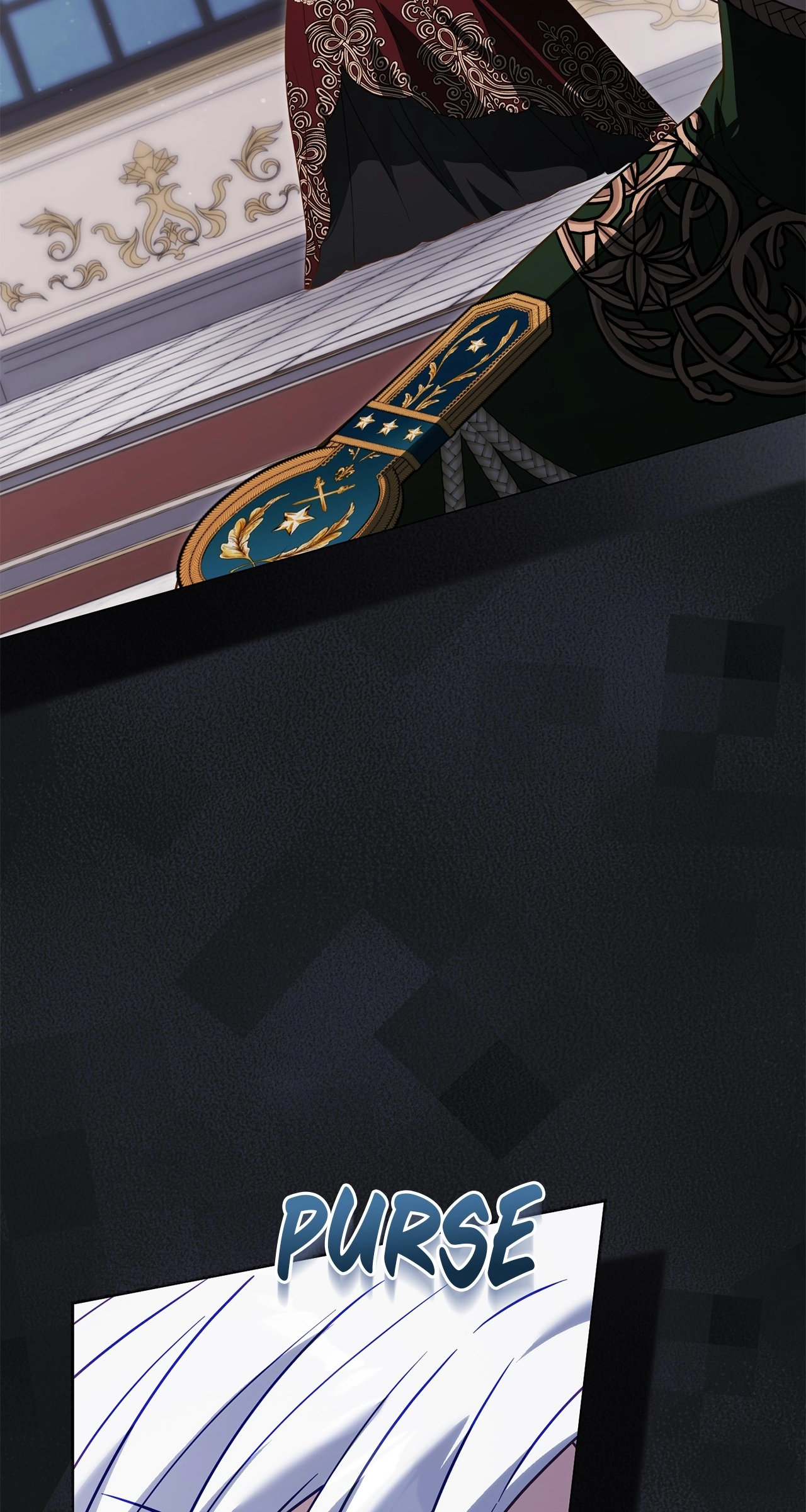 The Family’s Youngest Is This Household’s Savior Chapter 9 Page 91