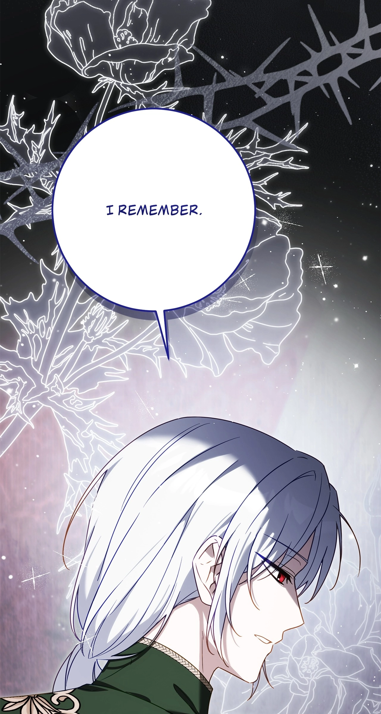 The Family’s Youngest Is This Household’s Savior Chapter 9 Page 93