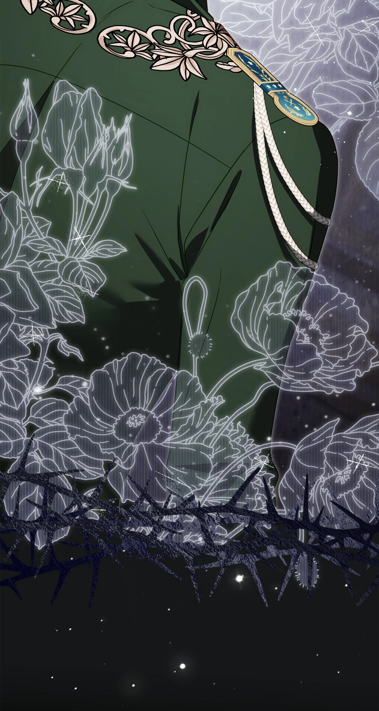 The Family’s Youngest Is This Household’s Savior Chapter 9 Page 94