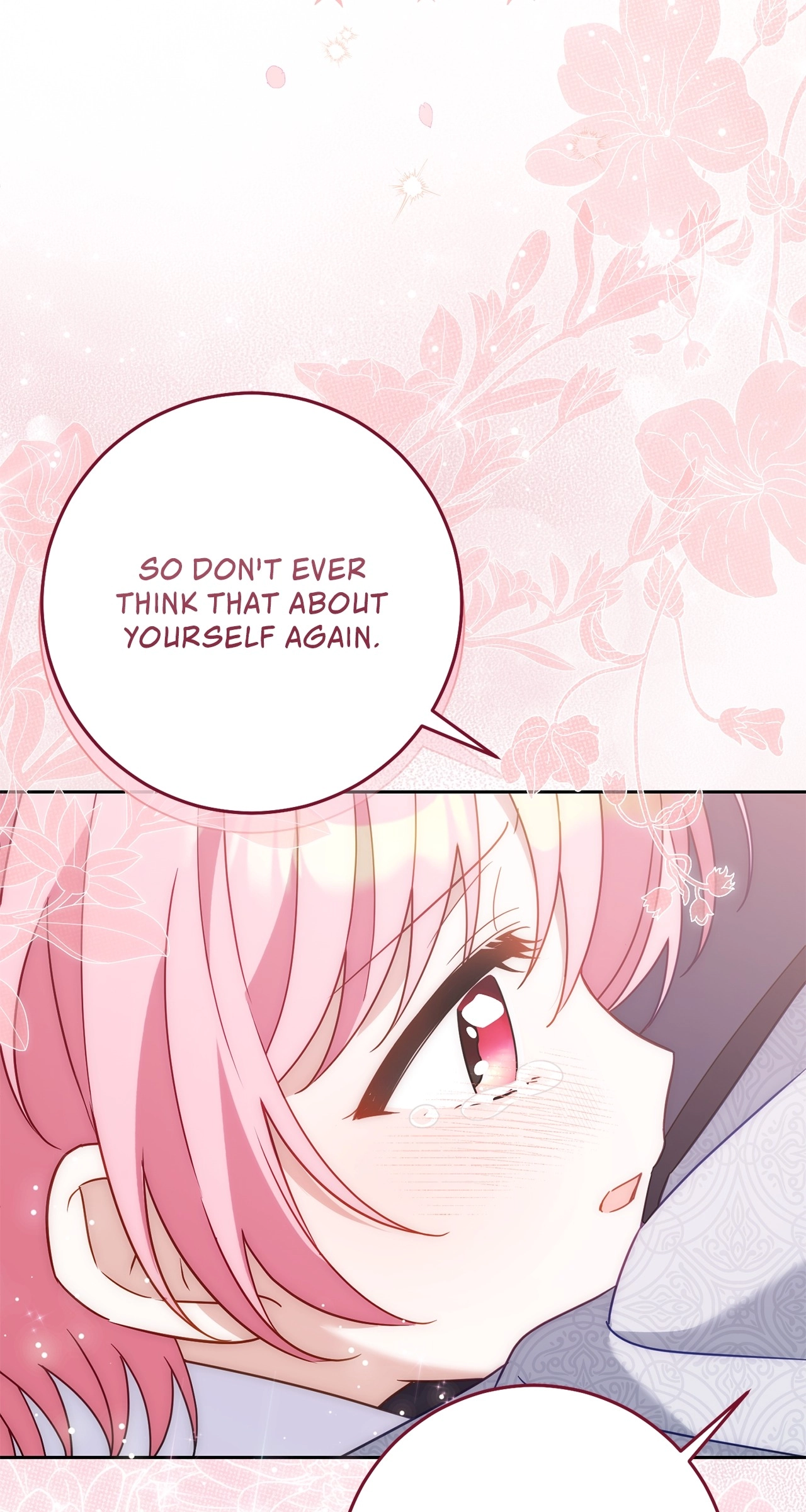 The Family’s Youngest Is This Household’s Savior Chapter 8 Page 104