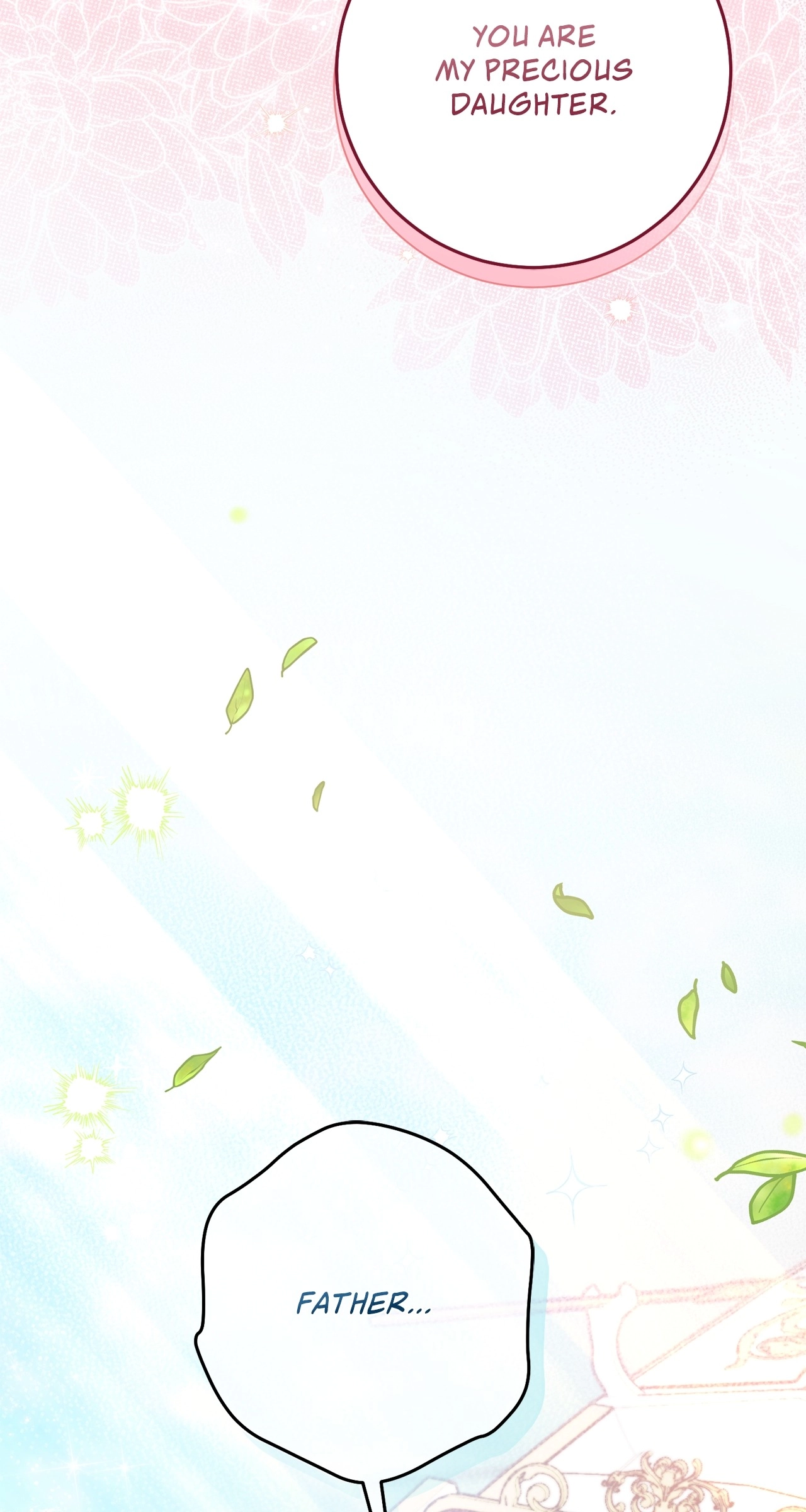 The Family’s Youngest Is This Household’s Savior Chapter 8 Page 105
