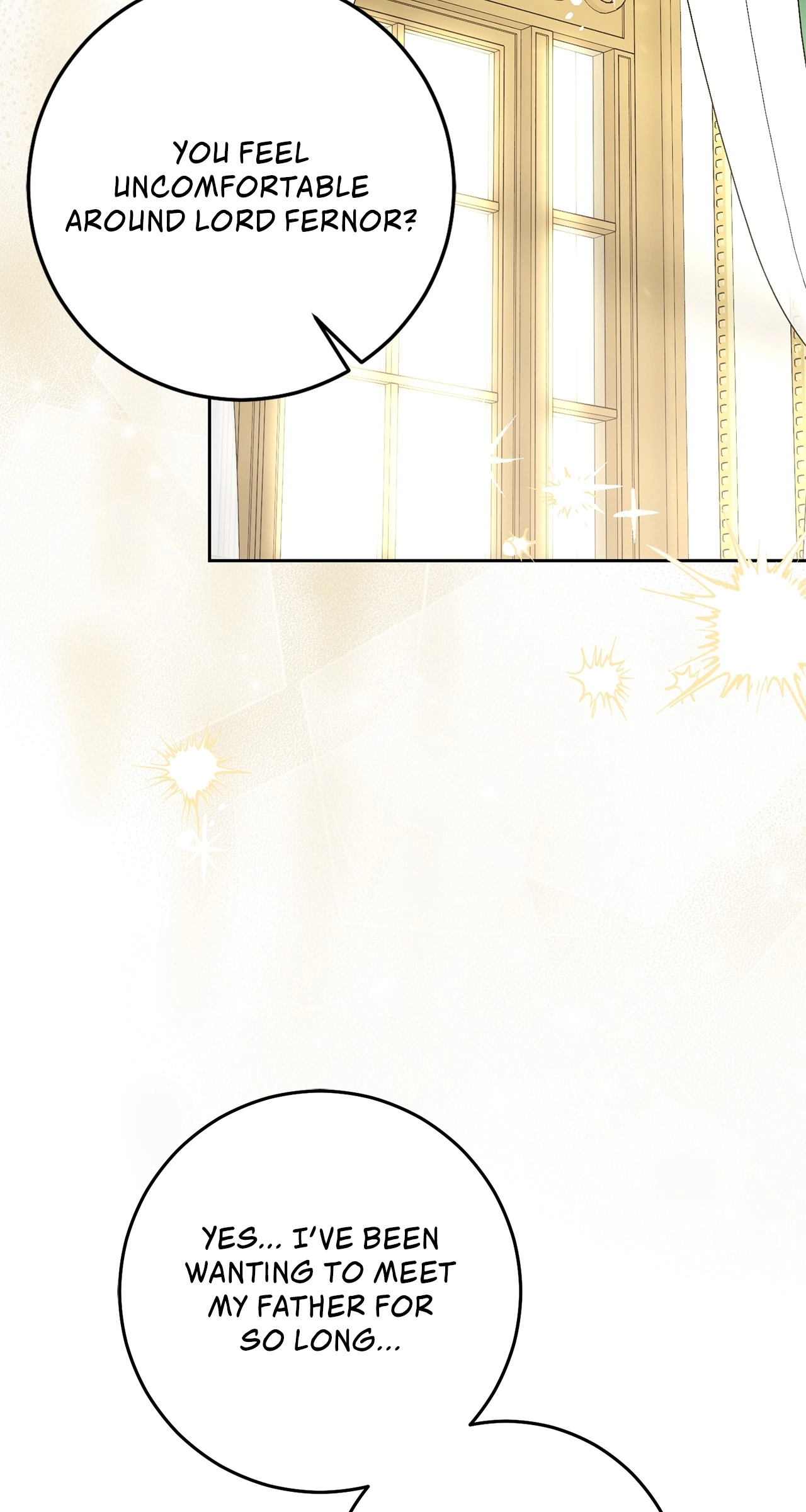 The Family’s Youngest Is This Household’s Savior Chapter 8 Page 12