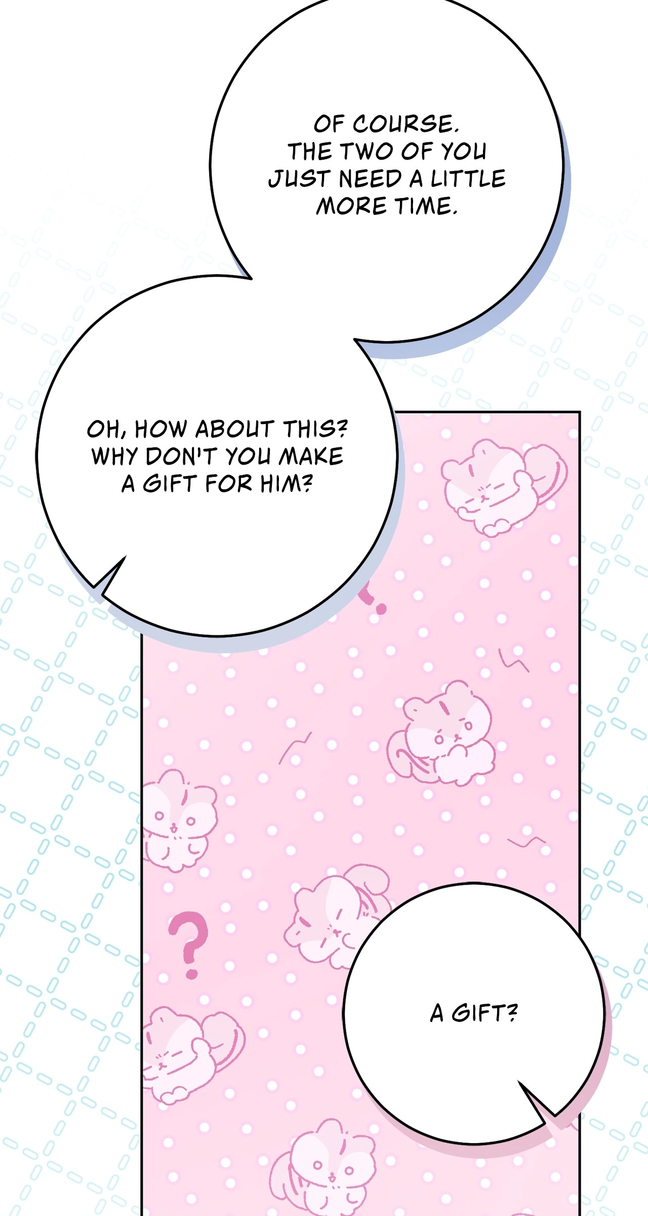 The Family’s Youngest Is This Household’s Savior Chapter 8 Page 16