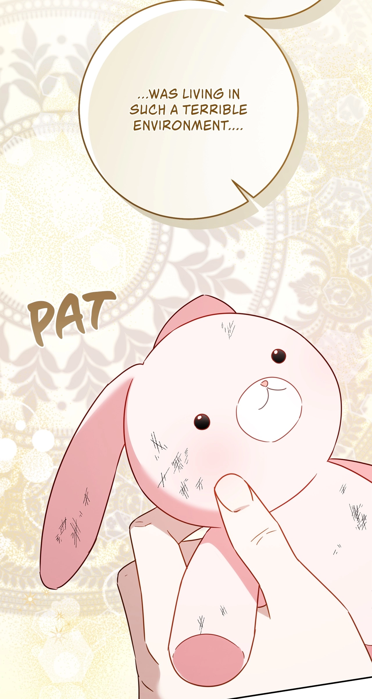 The Family’s Youngest Is This Household’s Savior Chapter 8 Page 23