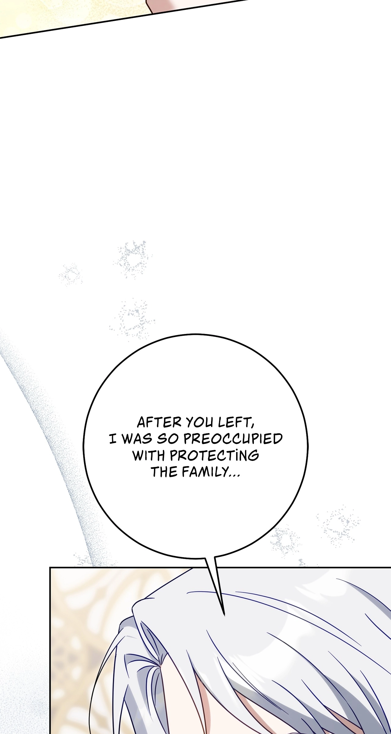The Family’s Youngest Is This Household’s Savior Chapter 8 Page 24