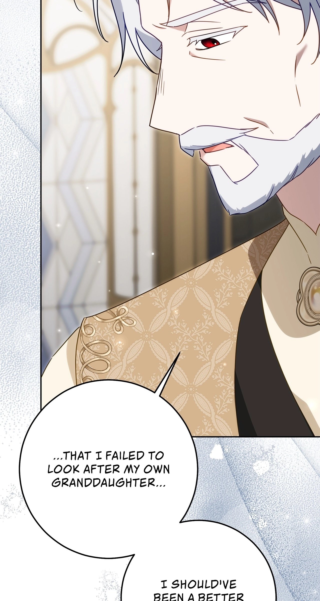 The Family’s Youngest Is This Household’s Savior Chapter 8 Page 25