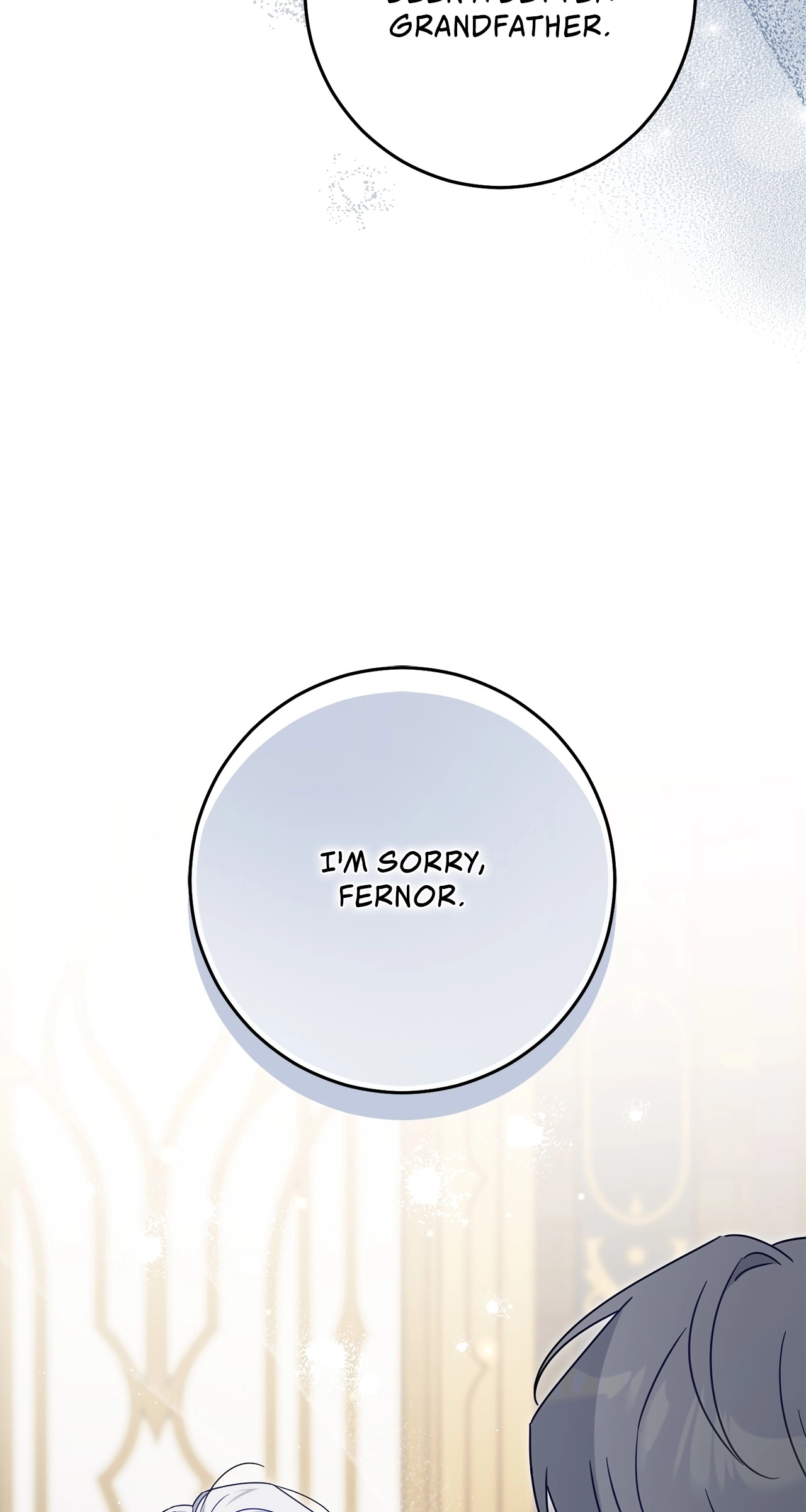 The Family’s Youngest Is This Household’s Savior Chapter 8 Page 26