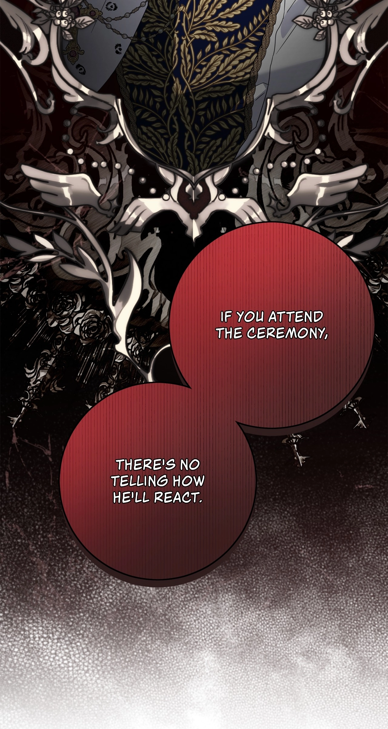 The Family’s Youngest Is This Household’s Savior Chapter 8 Page 32