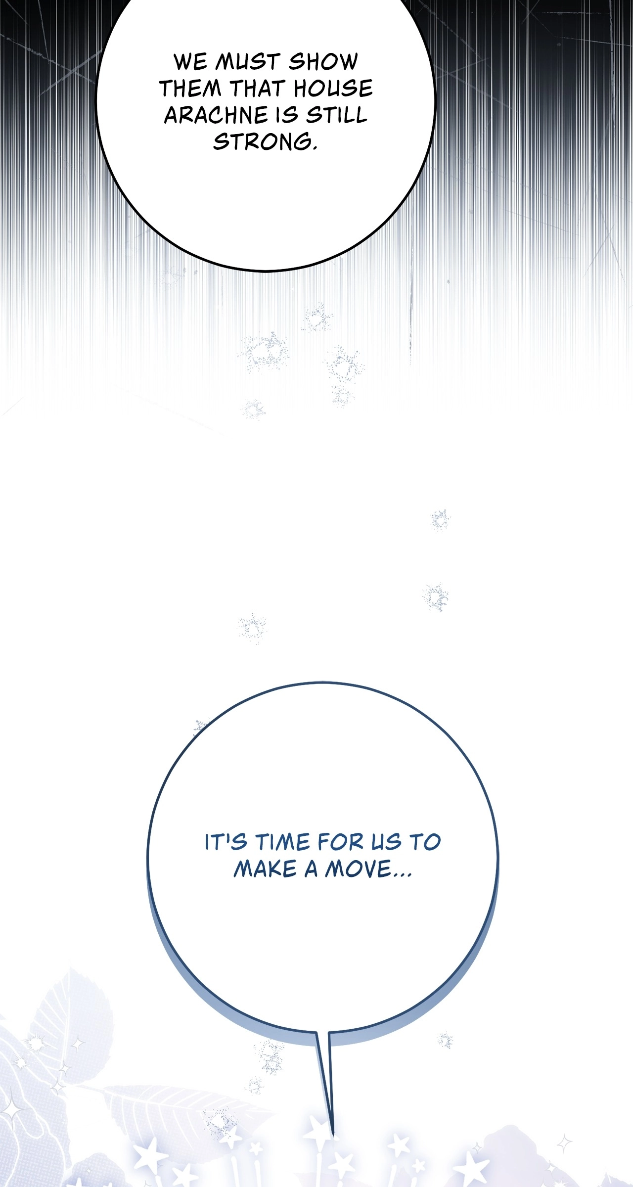 The Family’s Youngest Is This Household’s Savior Chapter 8 Page 36