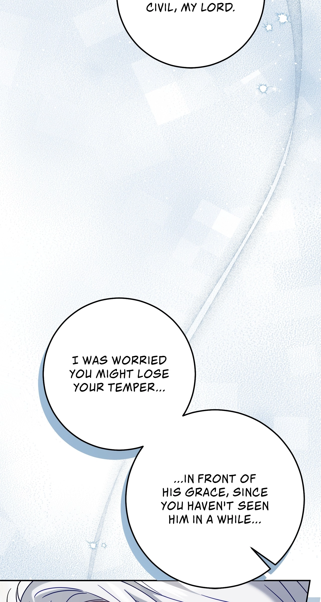 The Family’s Youngest Is This Household’s Savior Chapter 8 Page 42