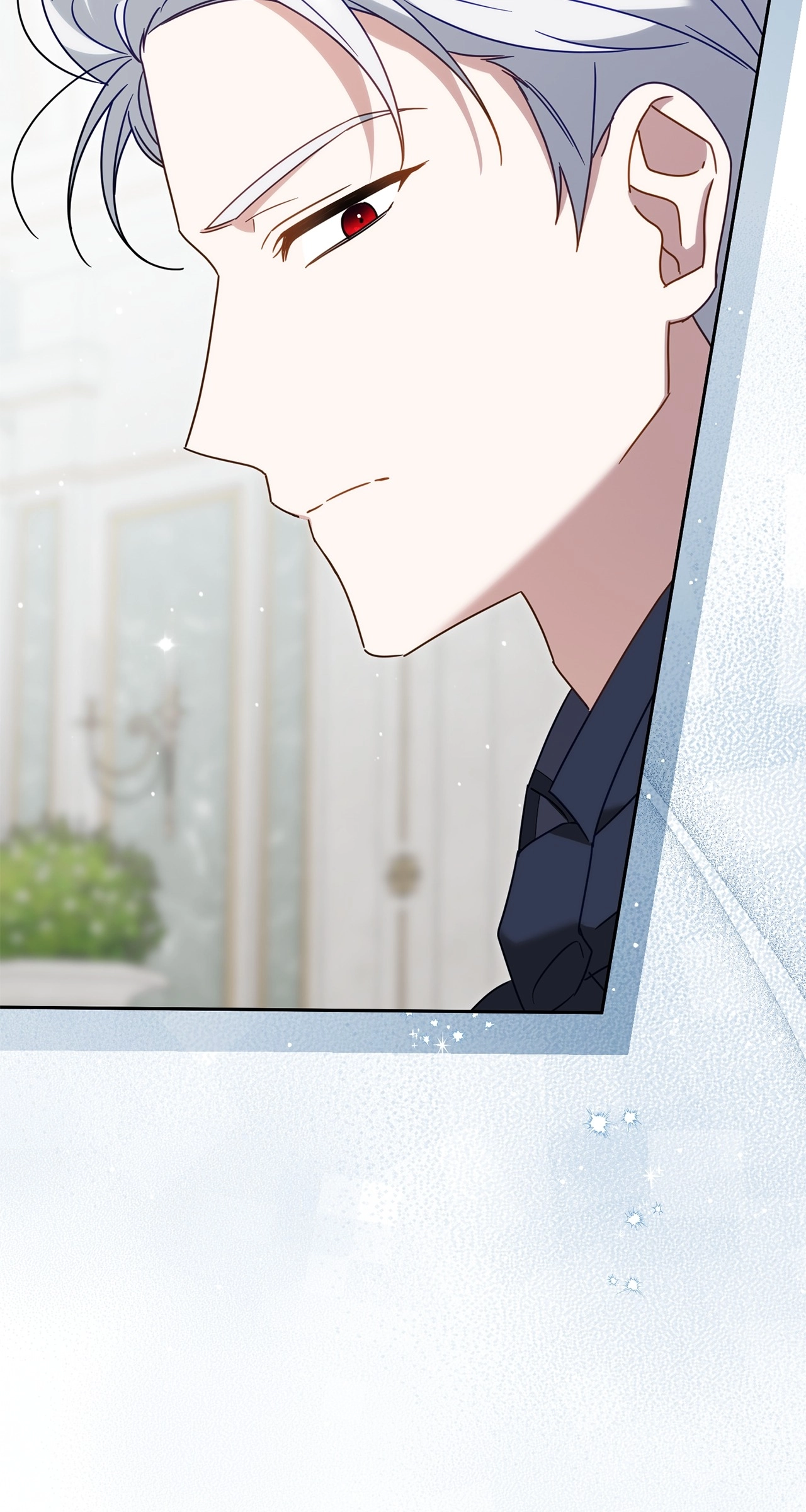 The Family’s Youngest Is This Household’s Savior Chapter 8 Page 43