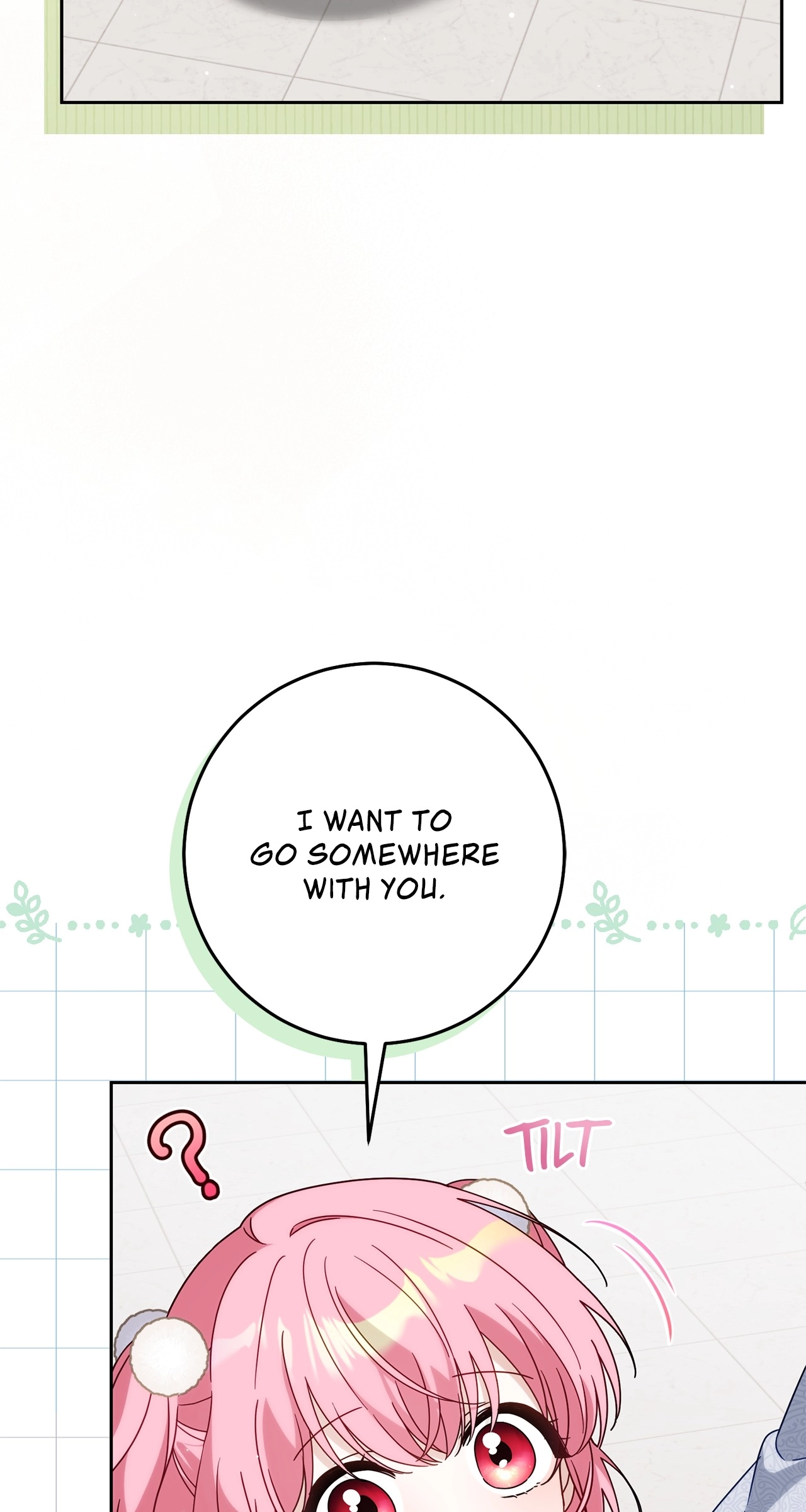 The Family’s Youngest Is This Household’s Savior Chapter 8 Page 59