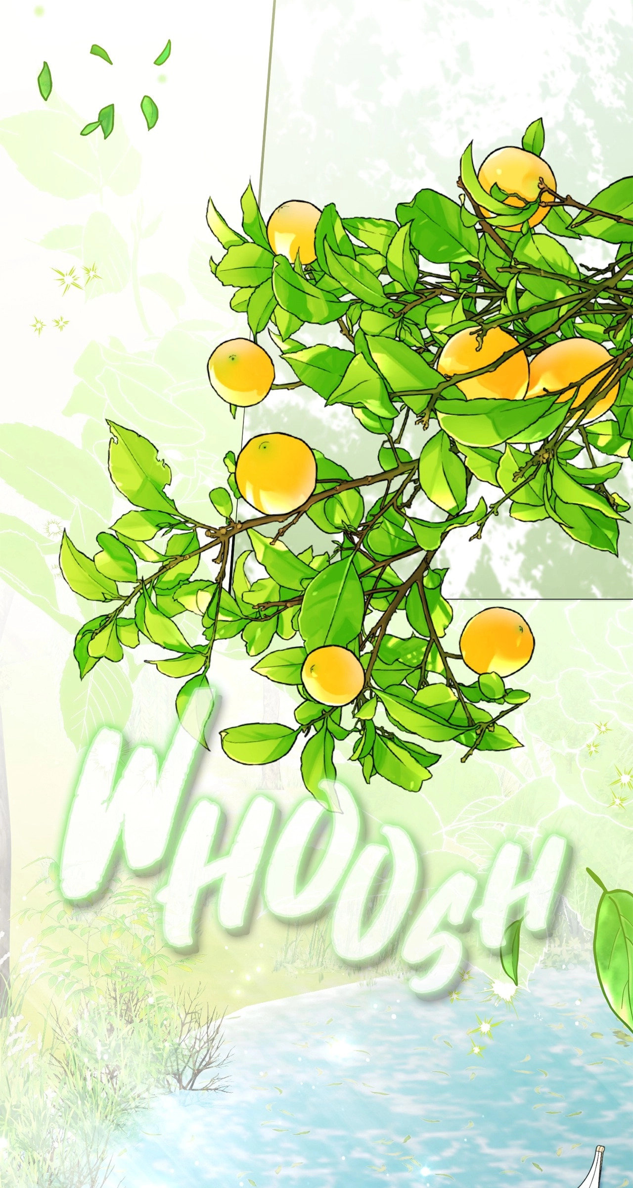 The Family’s Youngest Is This Household’s Savior Chapter 8 Page 66