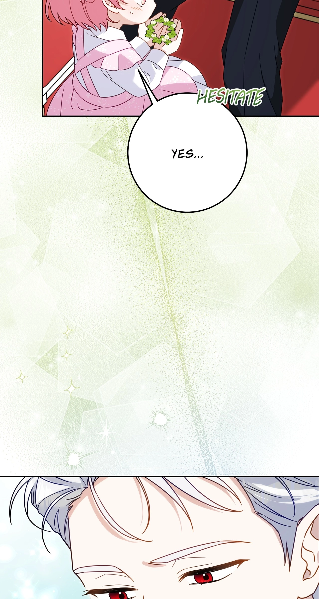 The Family’s Youngest Is This Household’s Savior Chapter 8 Page 74