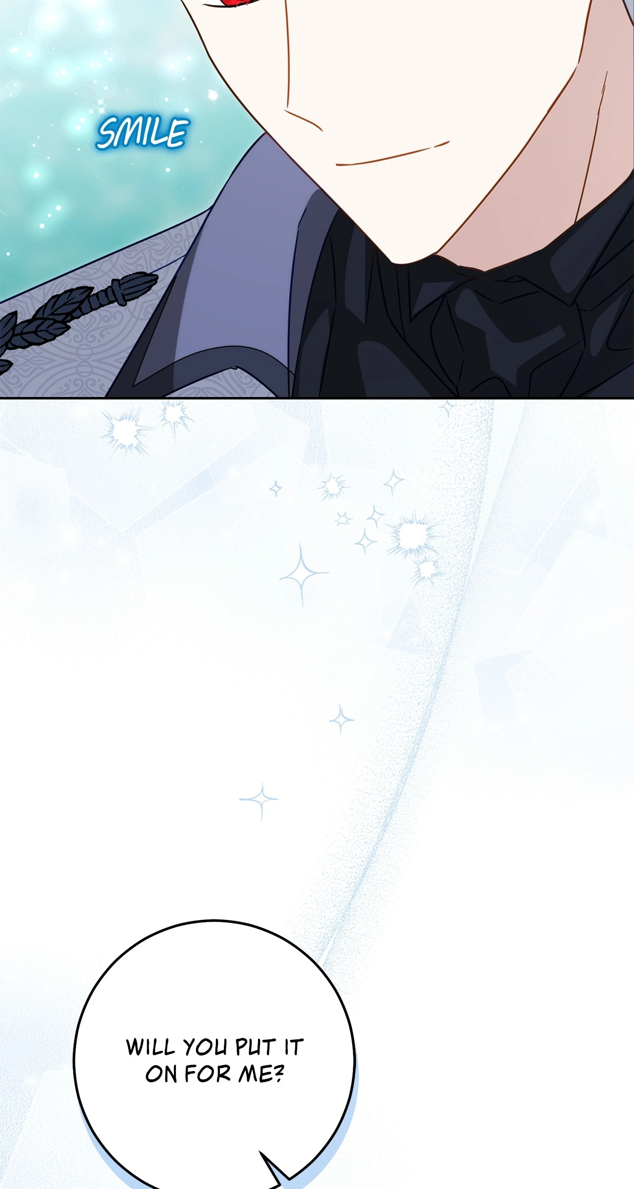 The Family’s Youngest Is This Household’s Savior Chapter 8 Page 75