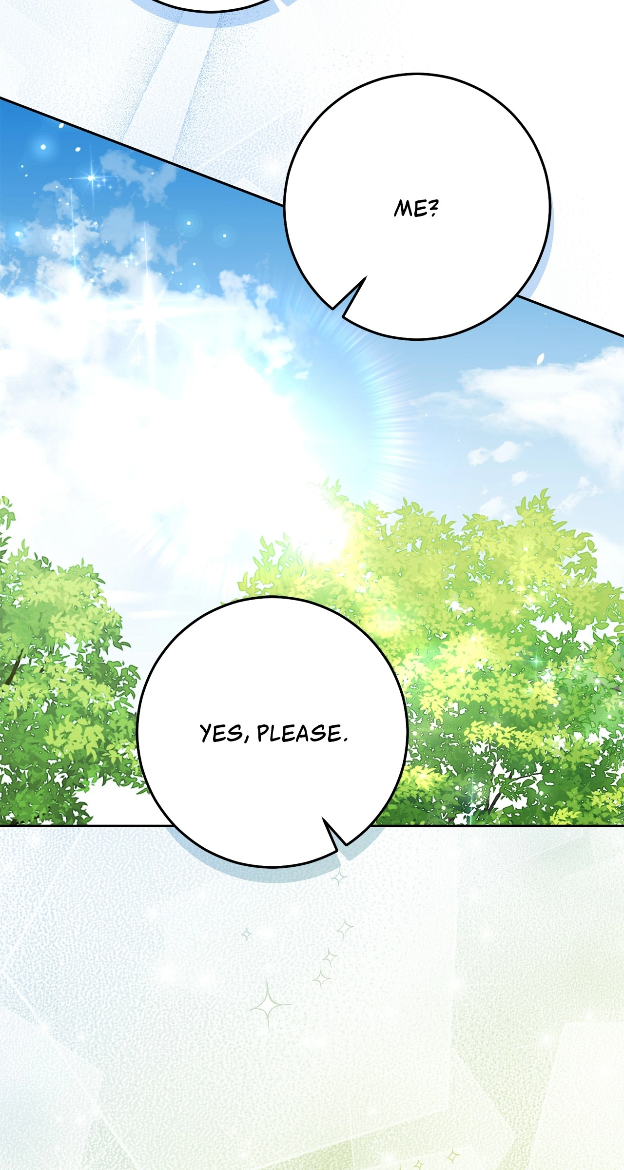 The Family’s Youngest Is This Household’s Savior Chapter 8 Page 76