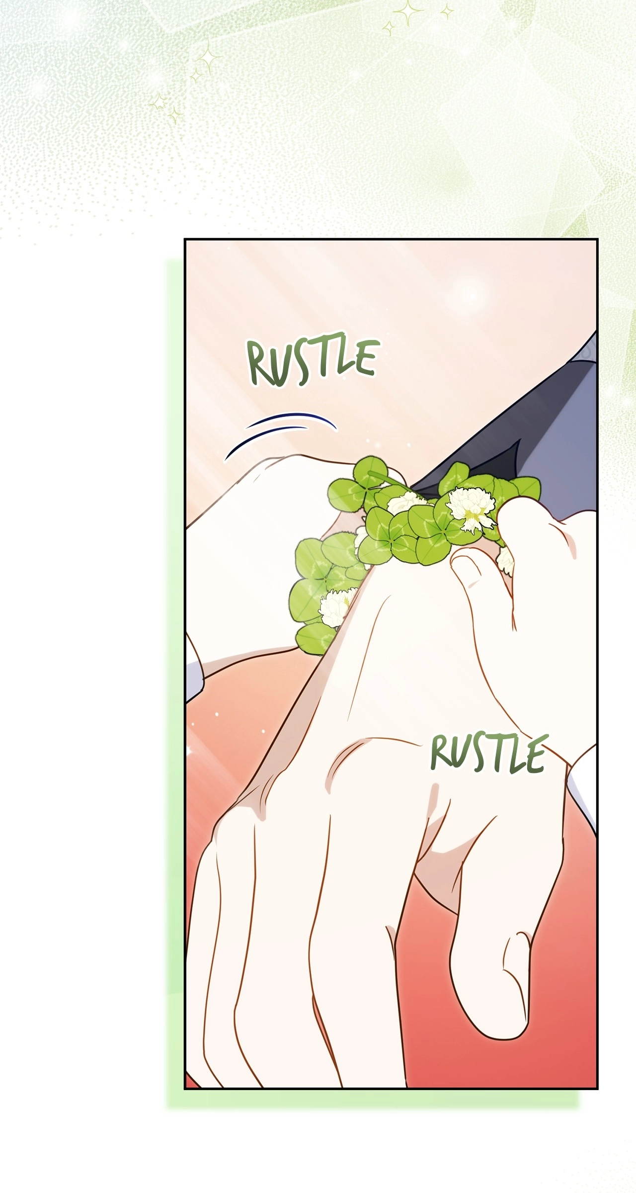 The Family’s Youngest Is This Household’s Savior Chapter 8 Page 77